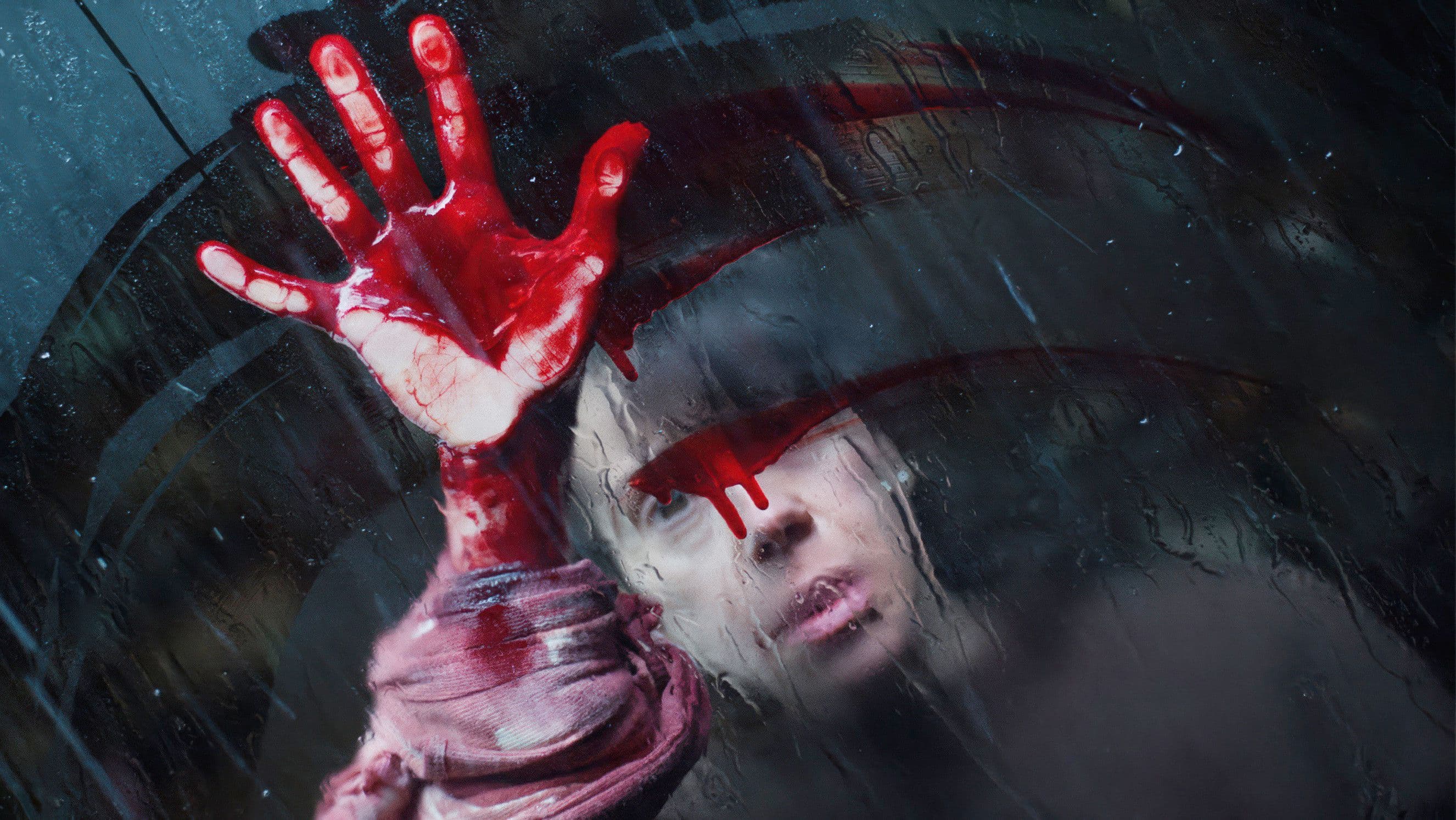 After Dark Review: Bring Her Back