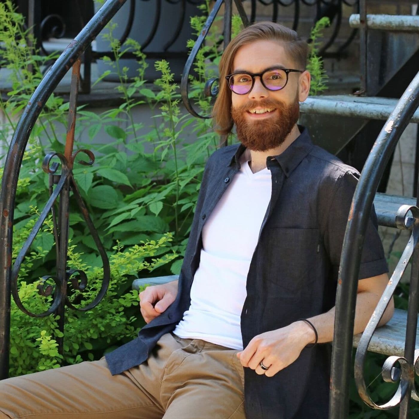 742: Demystifying EMFs and Protecting Your Health with The EMF Guy