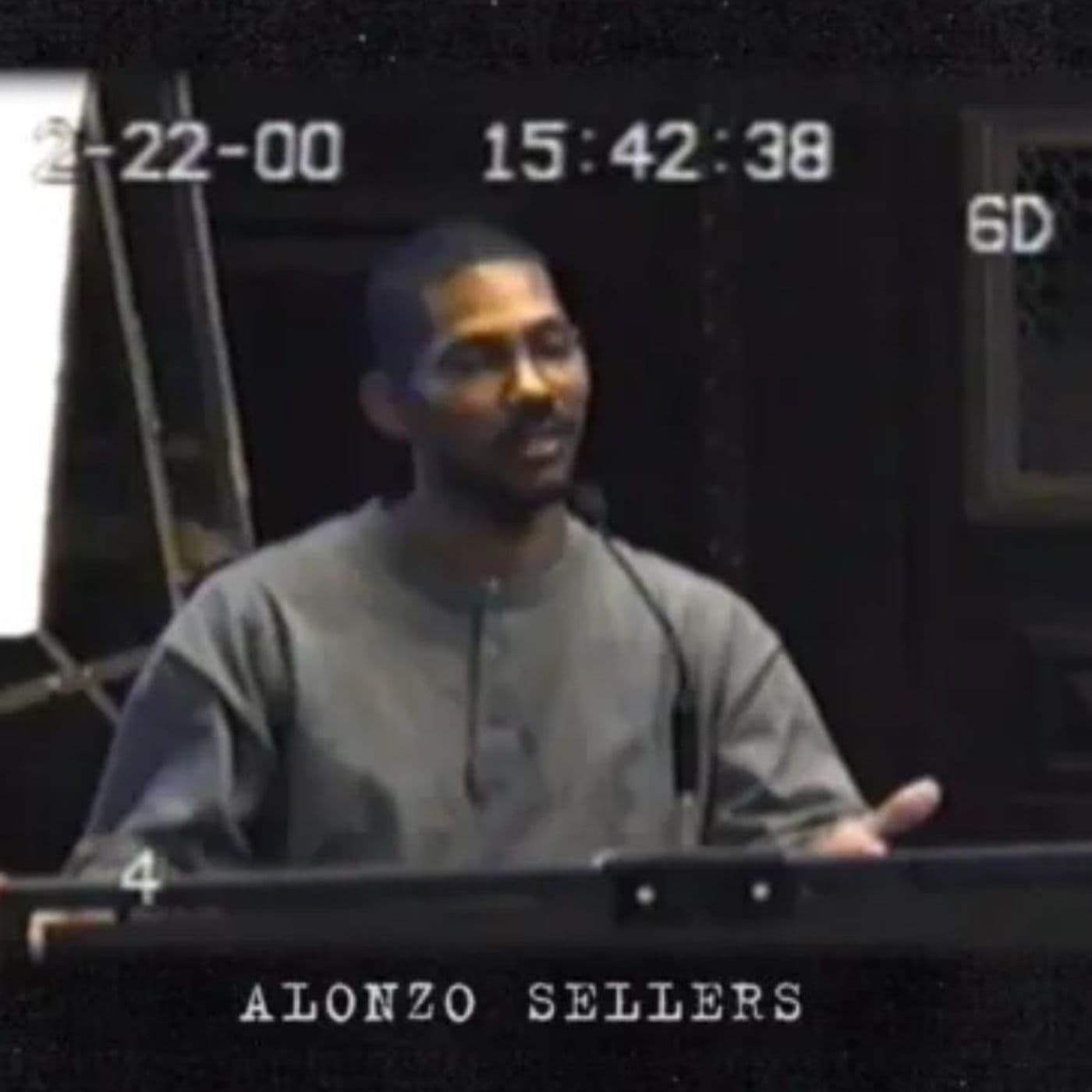 The State v. Adnan Syed 2.0 - Episode 2 - New Eyes