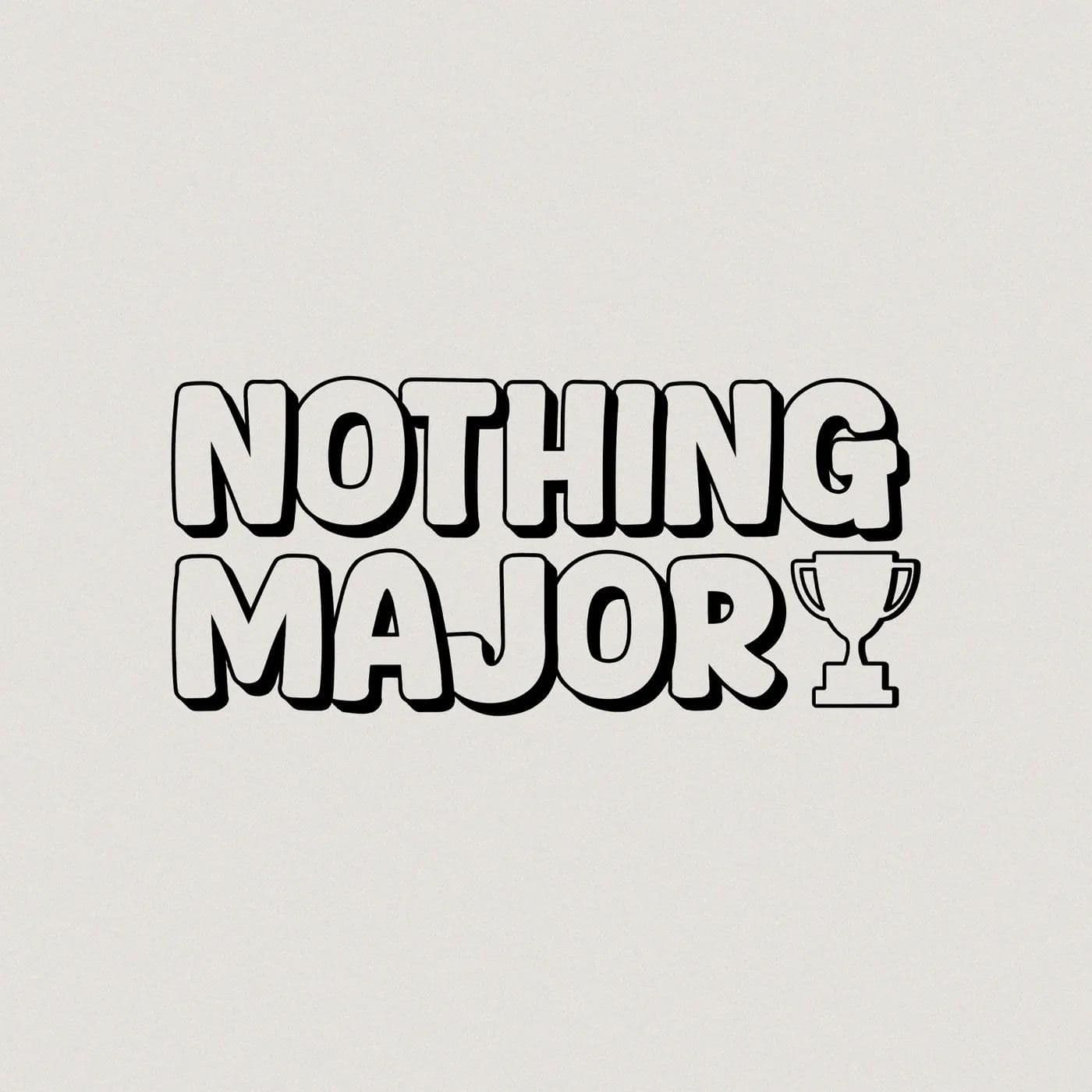 83: 2025 Wimbledon: Semifinal Recap & Final Preview | Something Major | EP 83