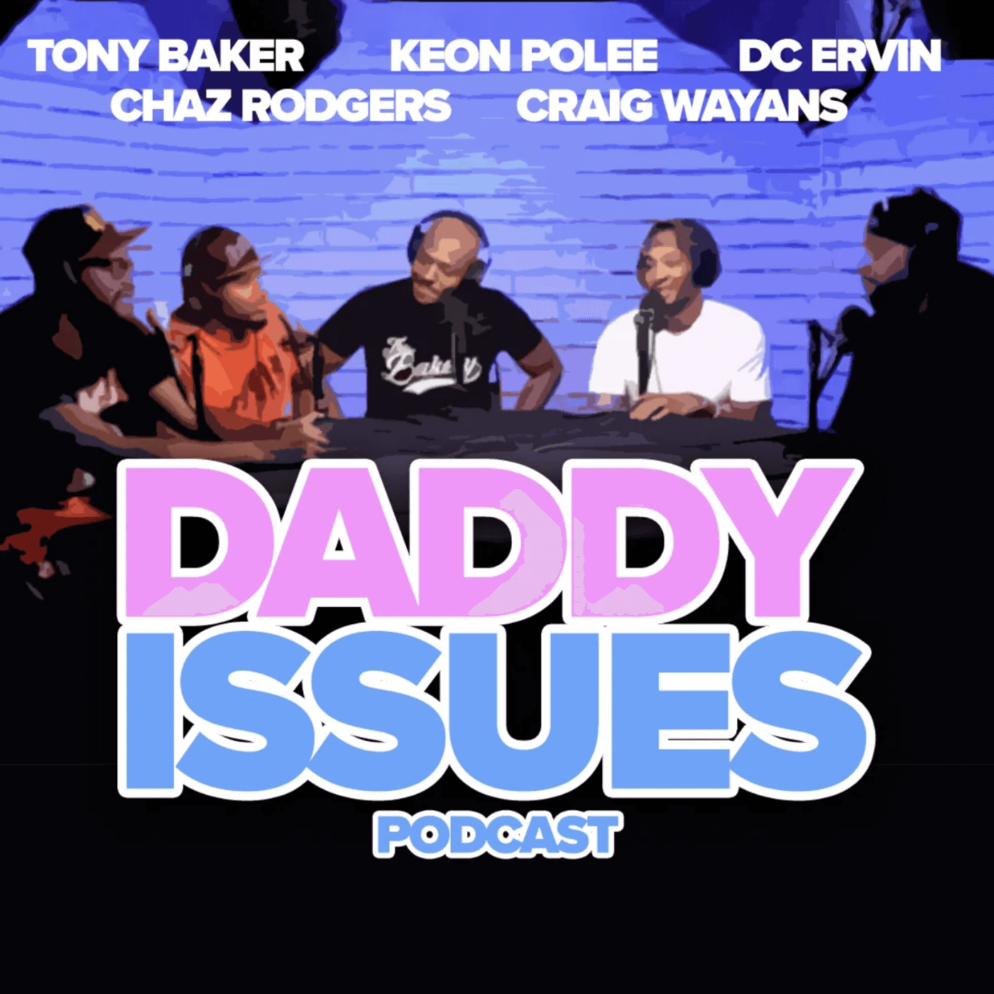 Daddy Issues: What Makes a Bad Parent?