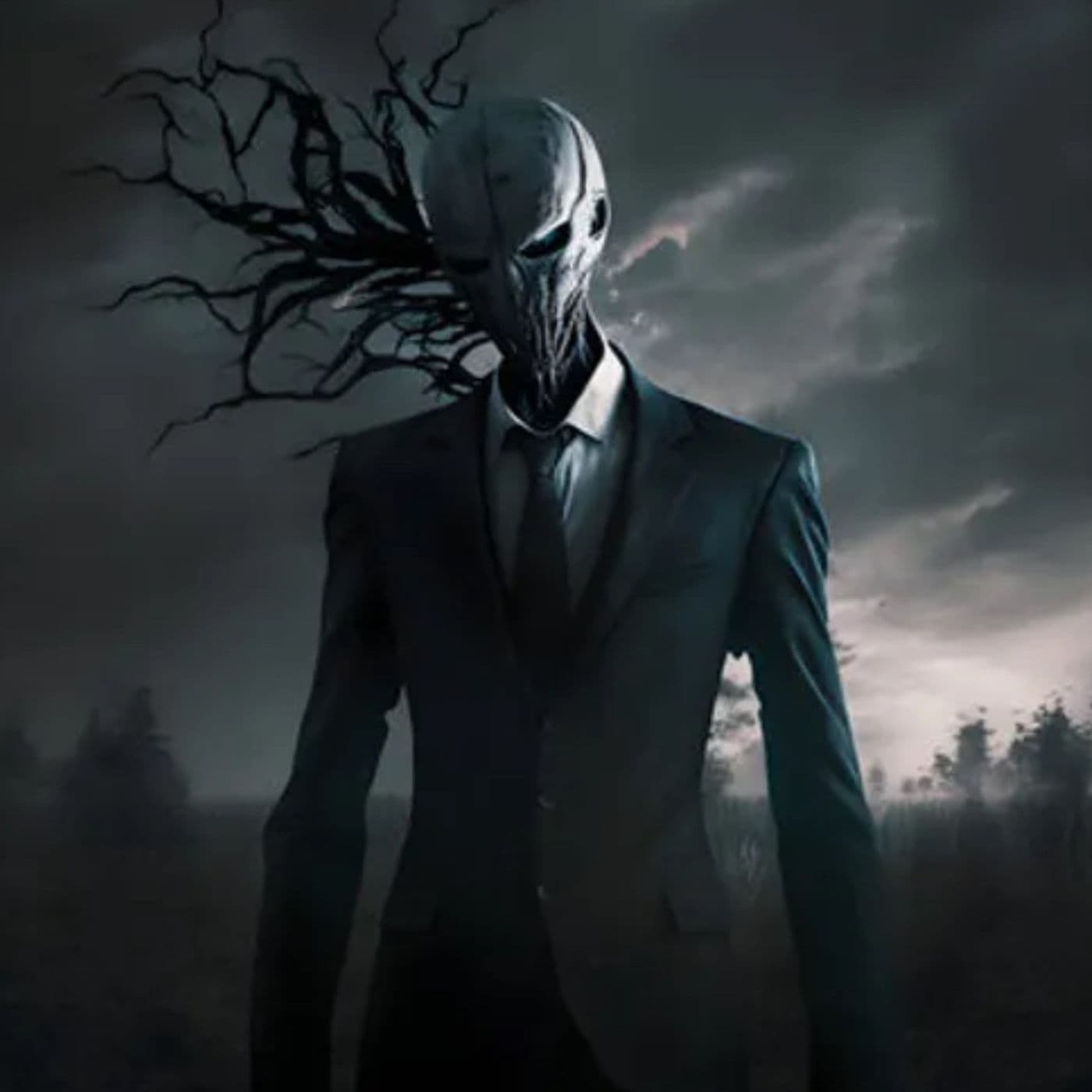 MAACO Mini Classic - Slenderman