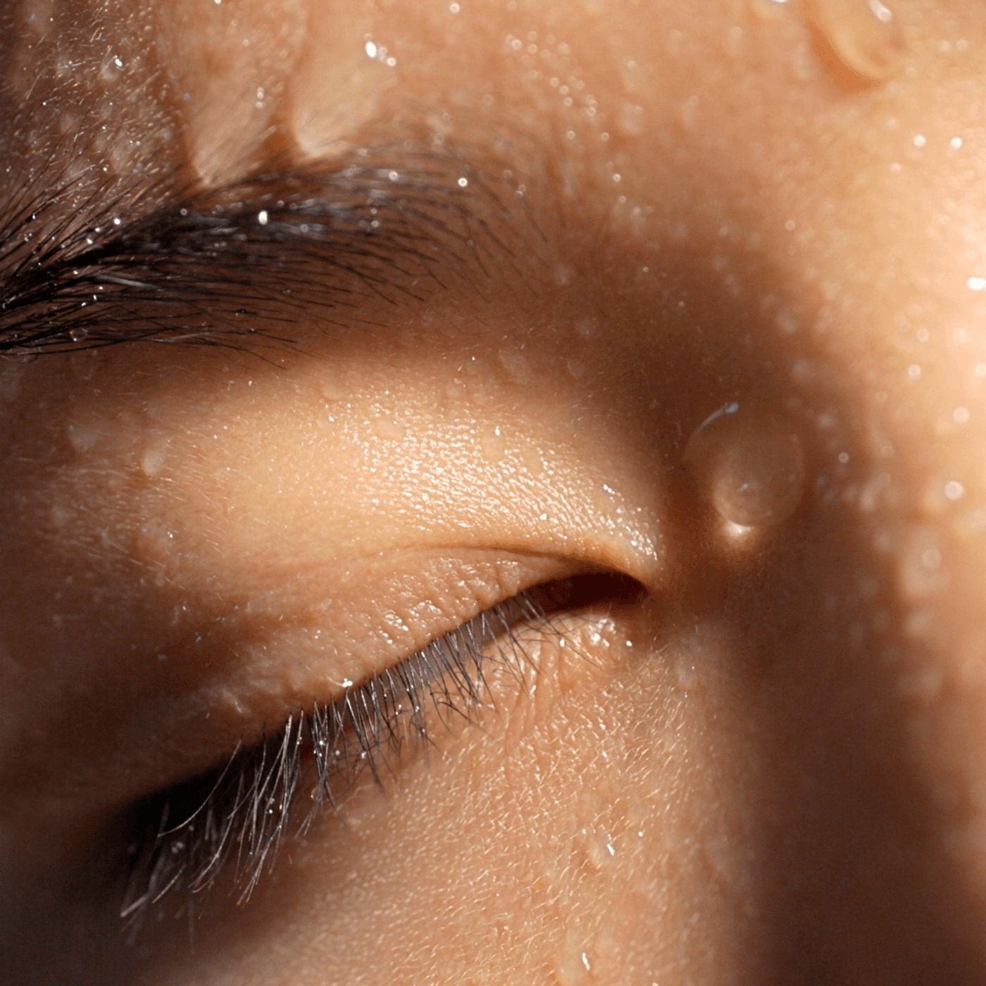 741: The Science Behind Sweating