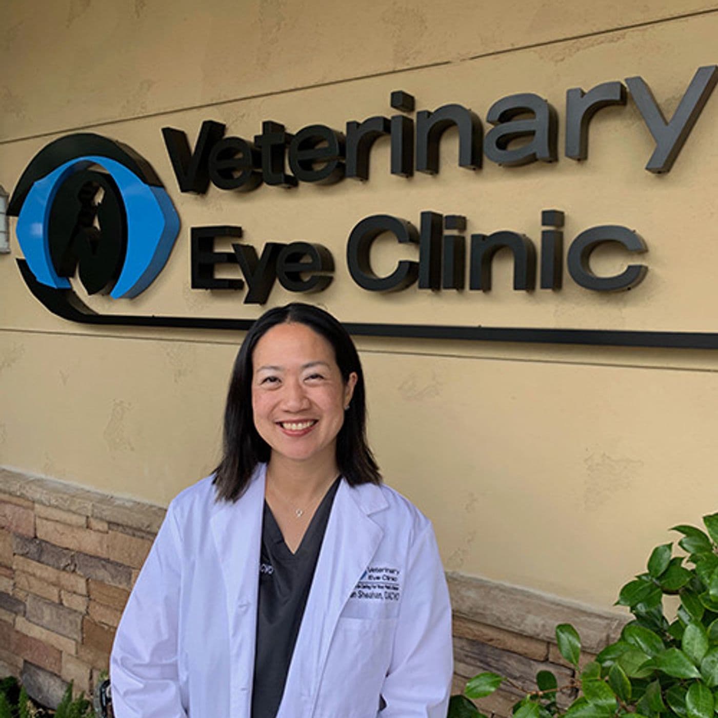 336: Vet Watch: Real-world ophthalmology