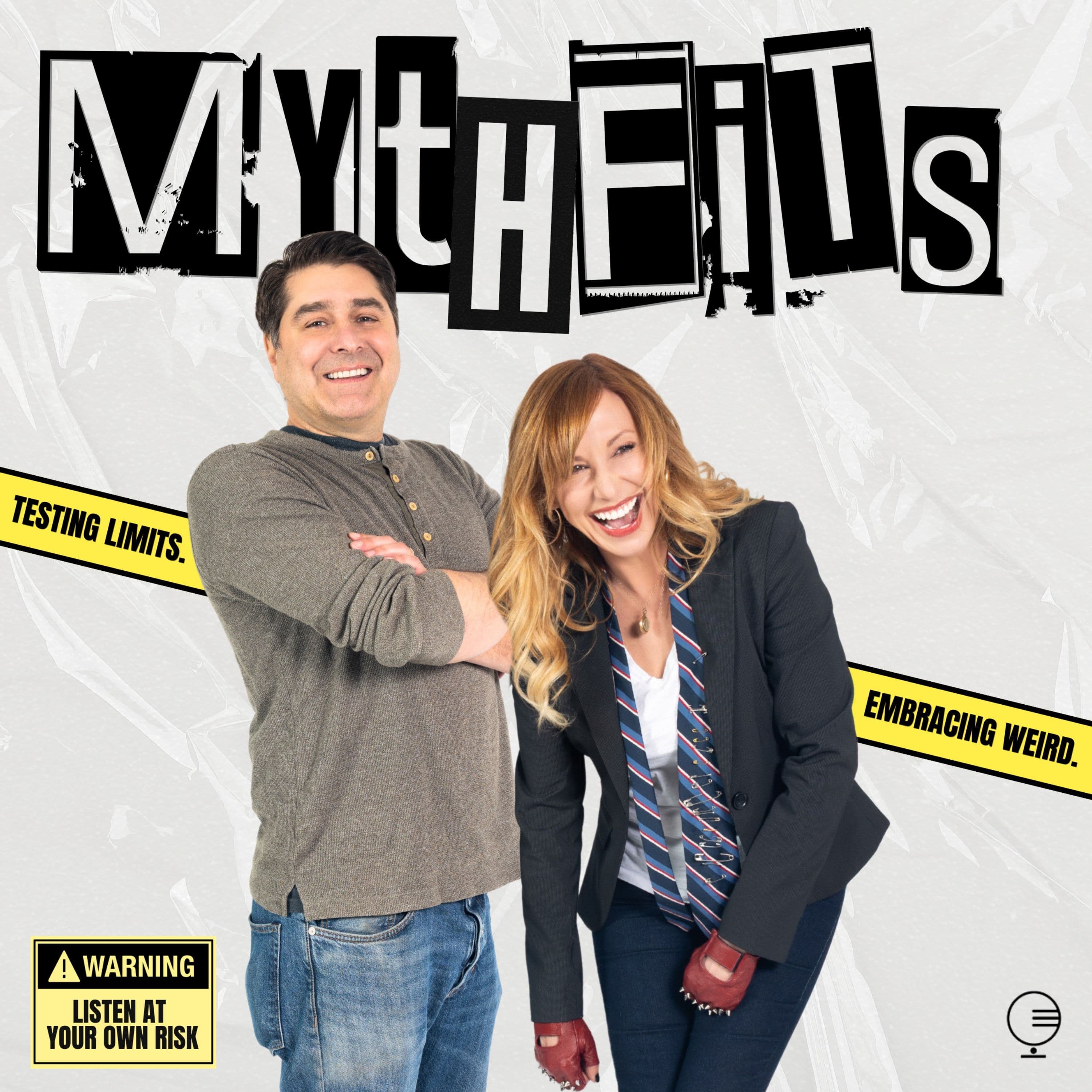 MythBusters Running In The Rain Finally SETTLED (And Other MythBusters Failures)