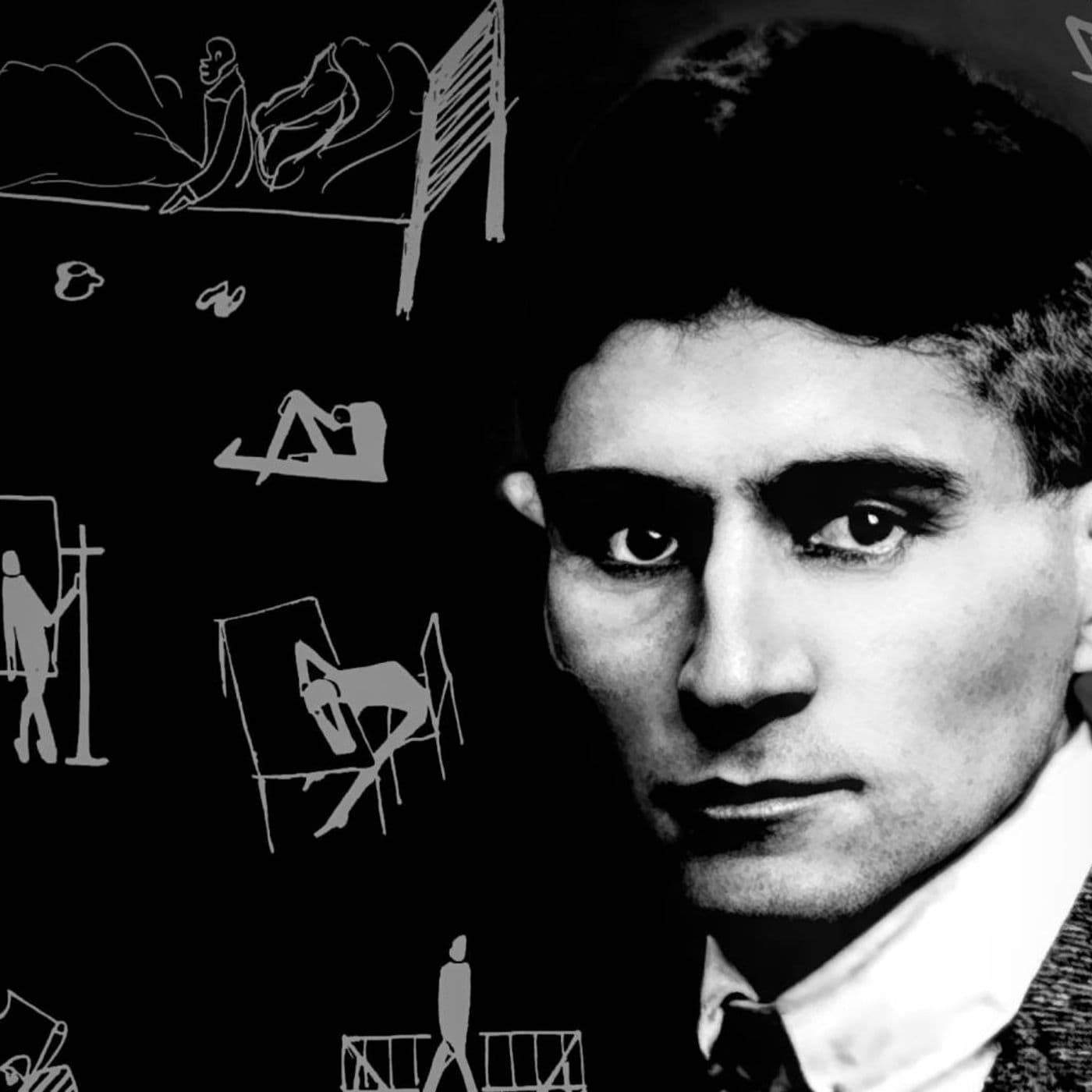 The Trial at 100: revisiting Kafka’s prophetic masterpiece
