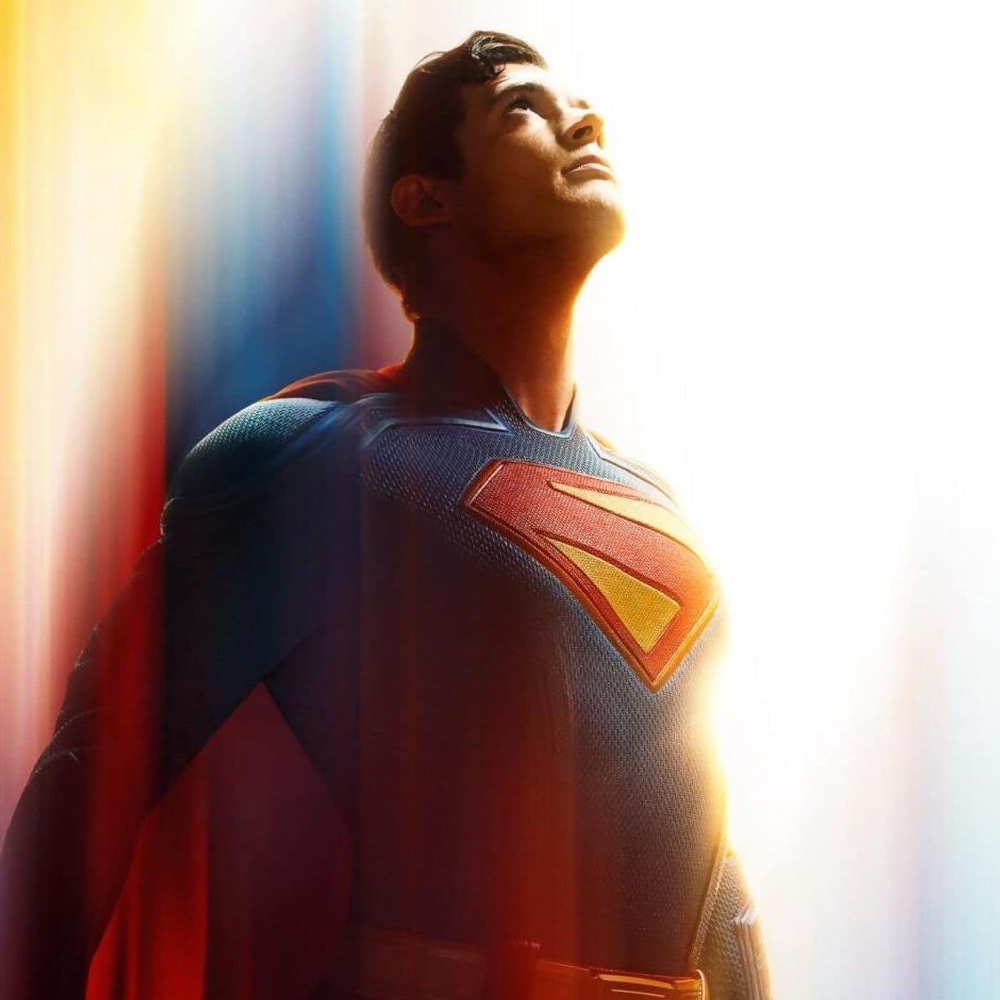 Ep. 832 - Superman