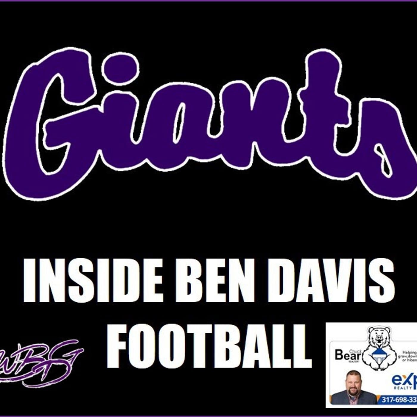 S34 Ep6: Inside Ben Davis Football 9-16-25 Warren Central Week