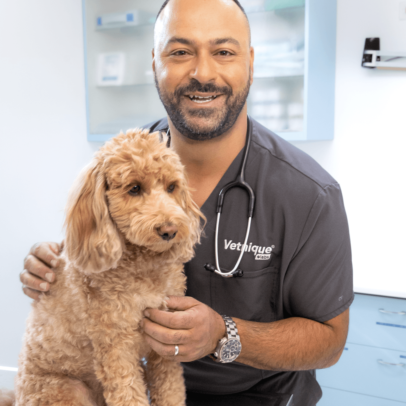340: Proactive solutions for patient wellness