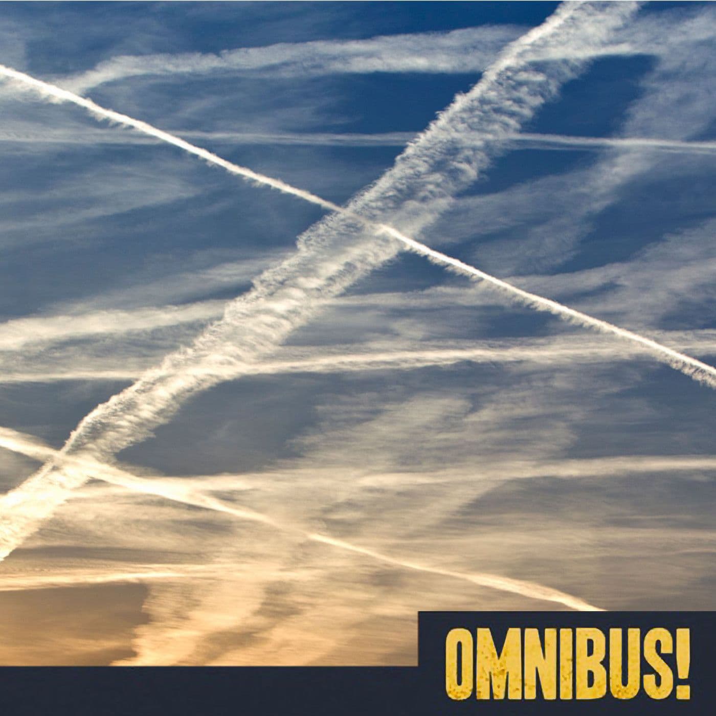 Chemtrails (Entry 212.AM0407)