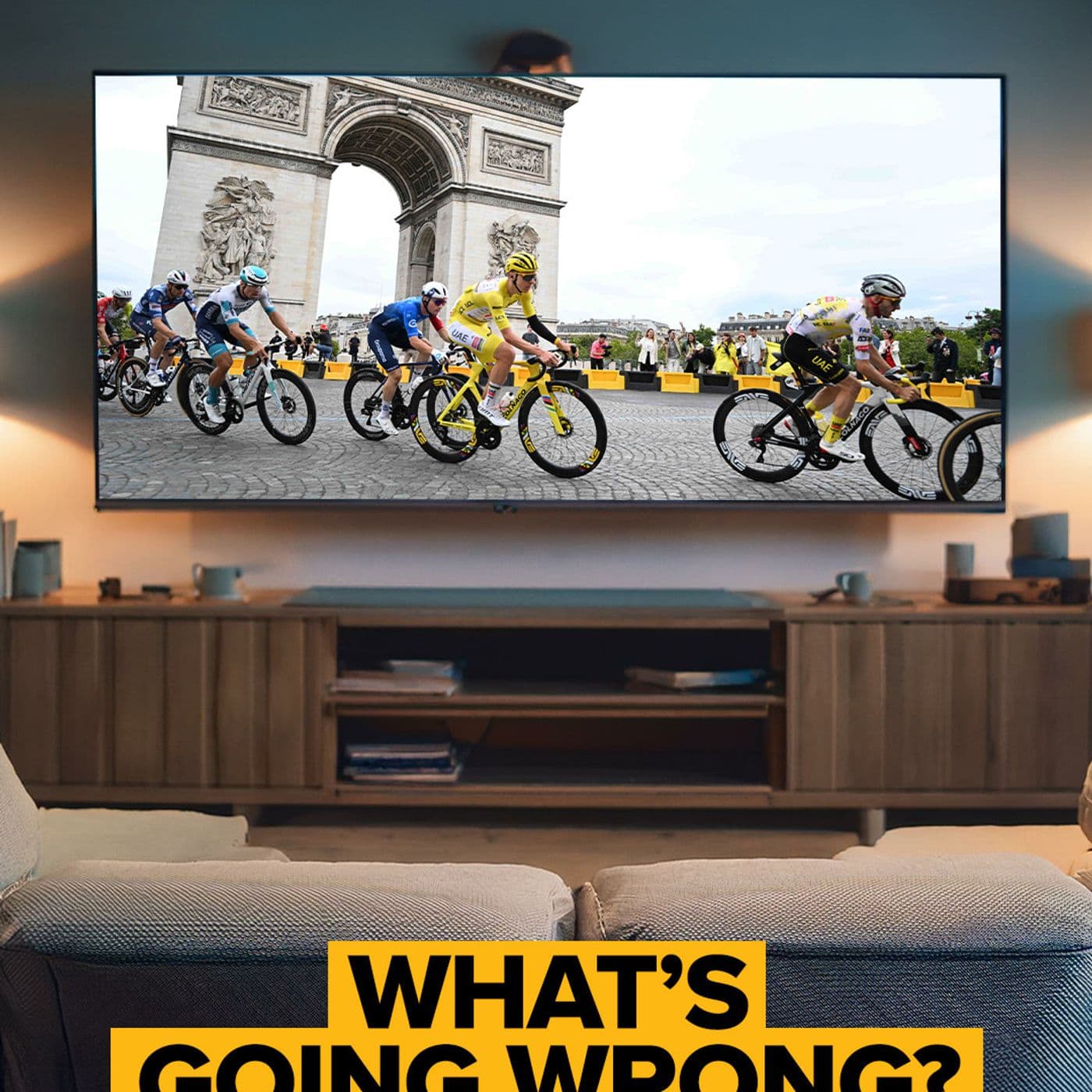 655: Tour de France Ratings Are Down. Should We Be Worried? | GCN Show Ep. 655