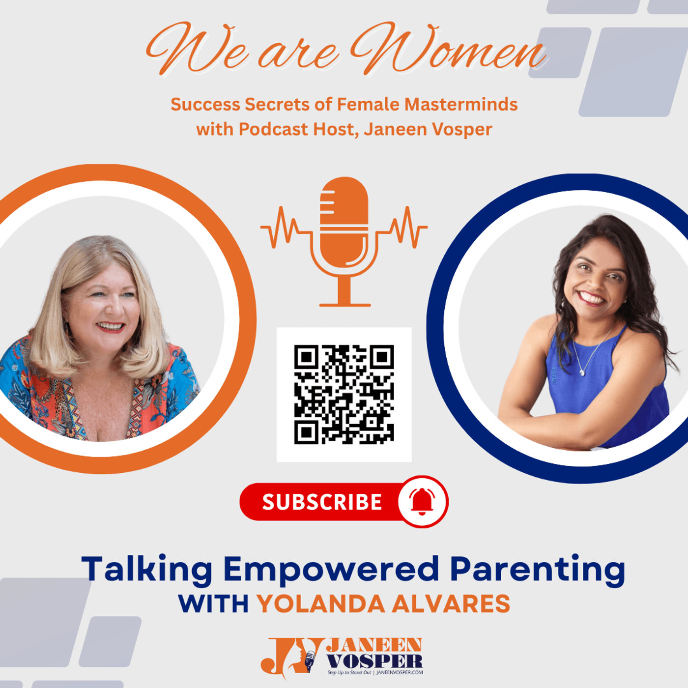 S1 Ep177: Empowered Parenting: How to Turn Emotional Chaos into Connection