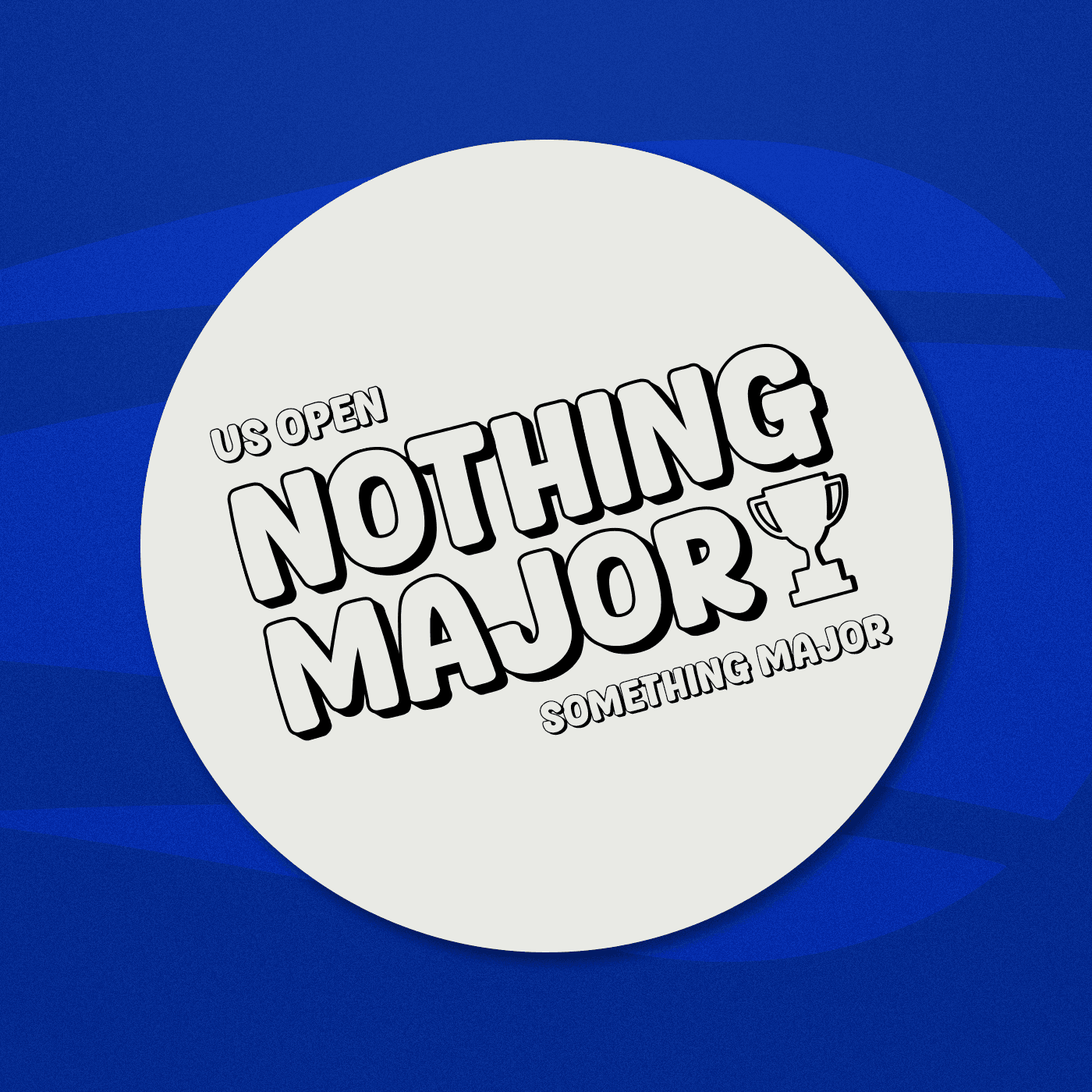 96: 2025 US Open: Tournament Preview | Something Major | EP 96