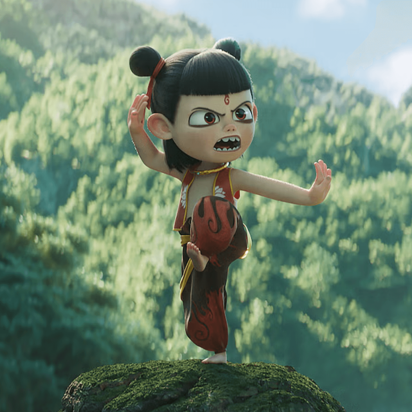Ep. 838 - Ne Zha 2