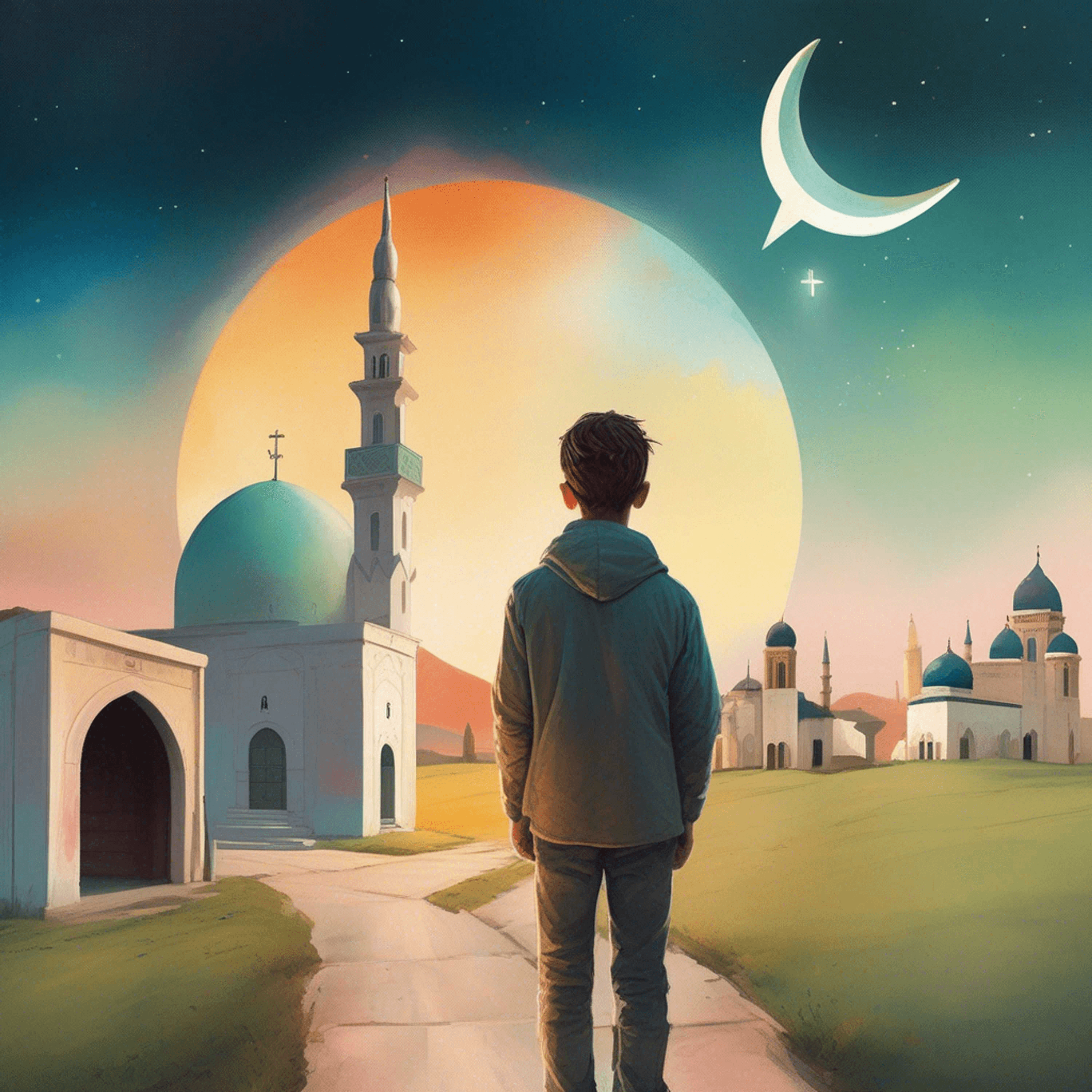 Seeking Allah, Finding Jesus: An Engaging Audio Summary of Nabeel Qureshi's Journey
