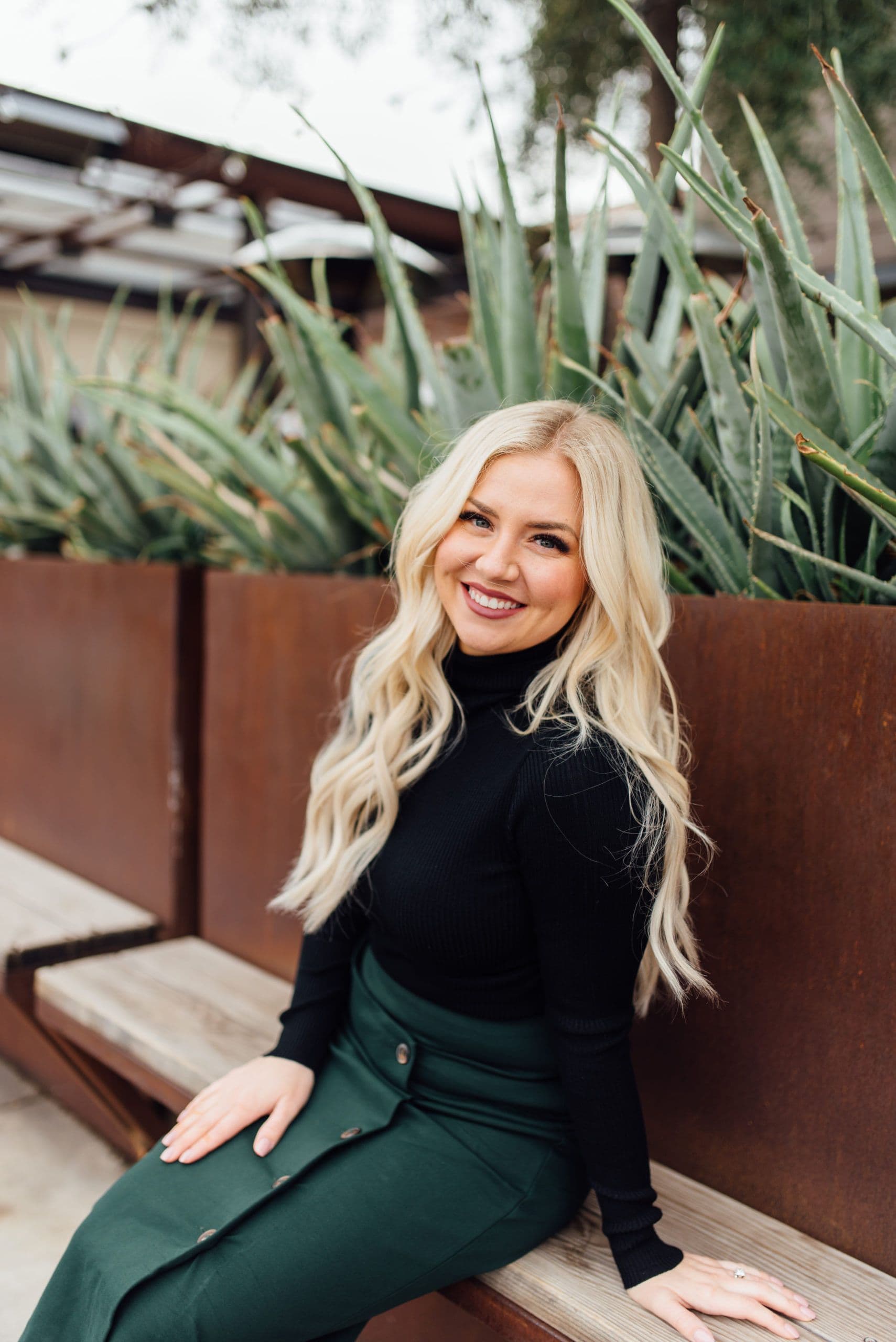 757: Best Solutions for Aging Hair & Hair Loss with Jess Hallock