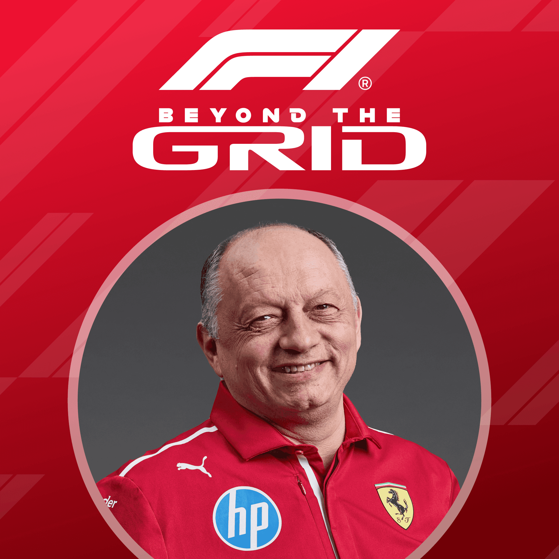 Fred Vasseur: Ferrari’s ‘next step’ with Lewis Hamilton + Charles Leclerc
