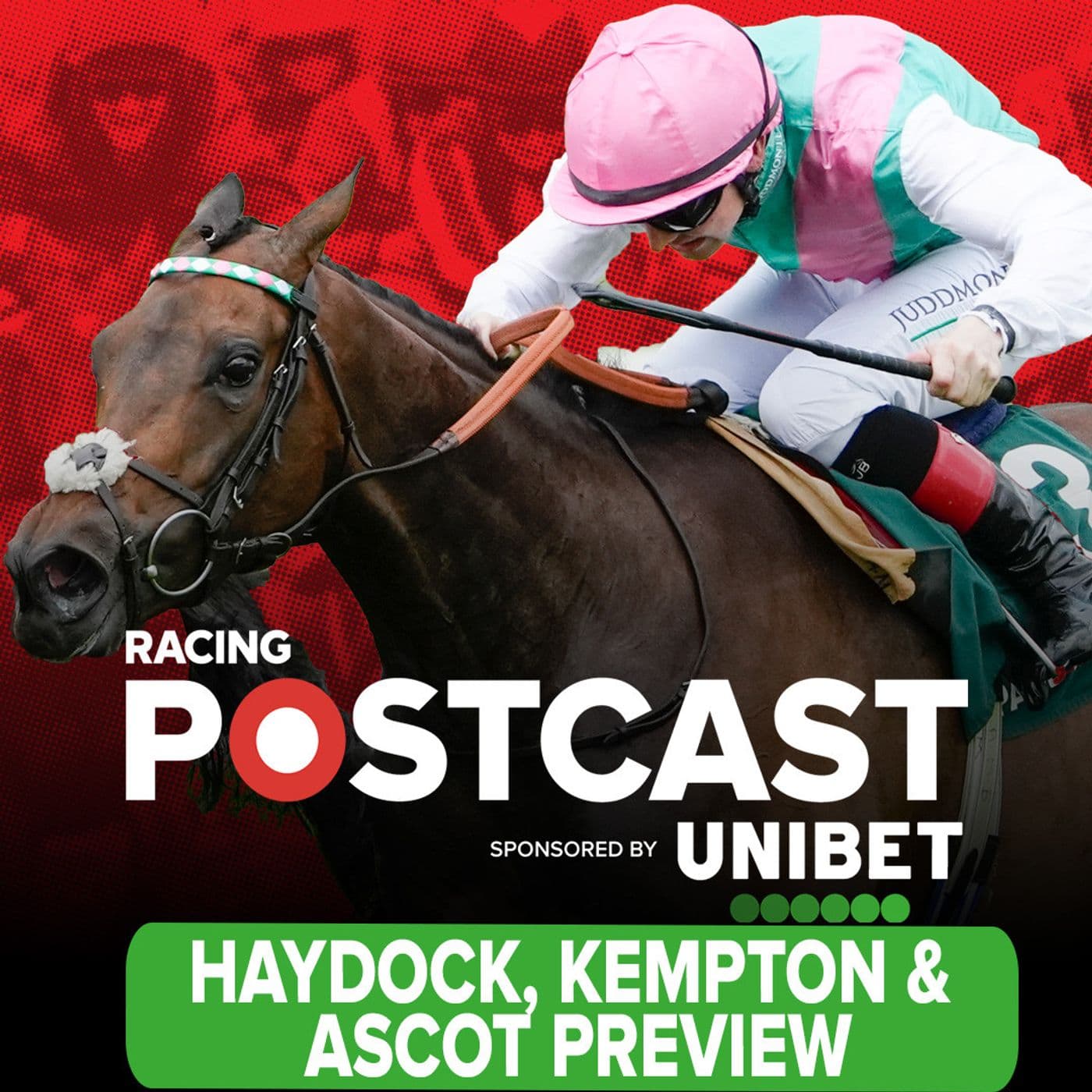 310: Haydock, Kempton & Ascot Preview | Horse Racing Tips | Racing Postcast | Unibet