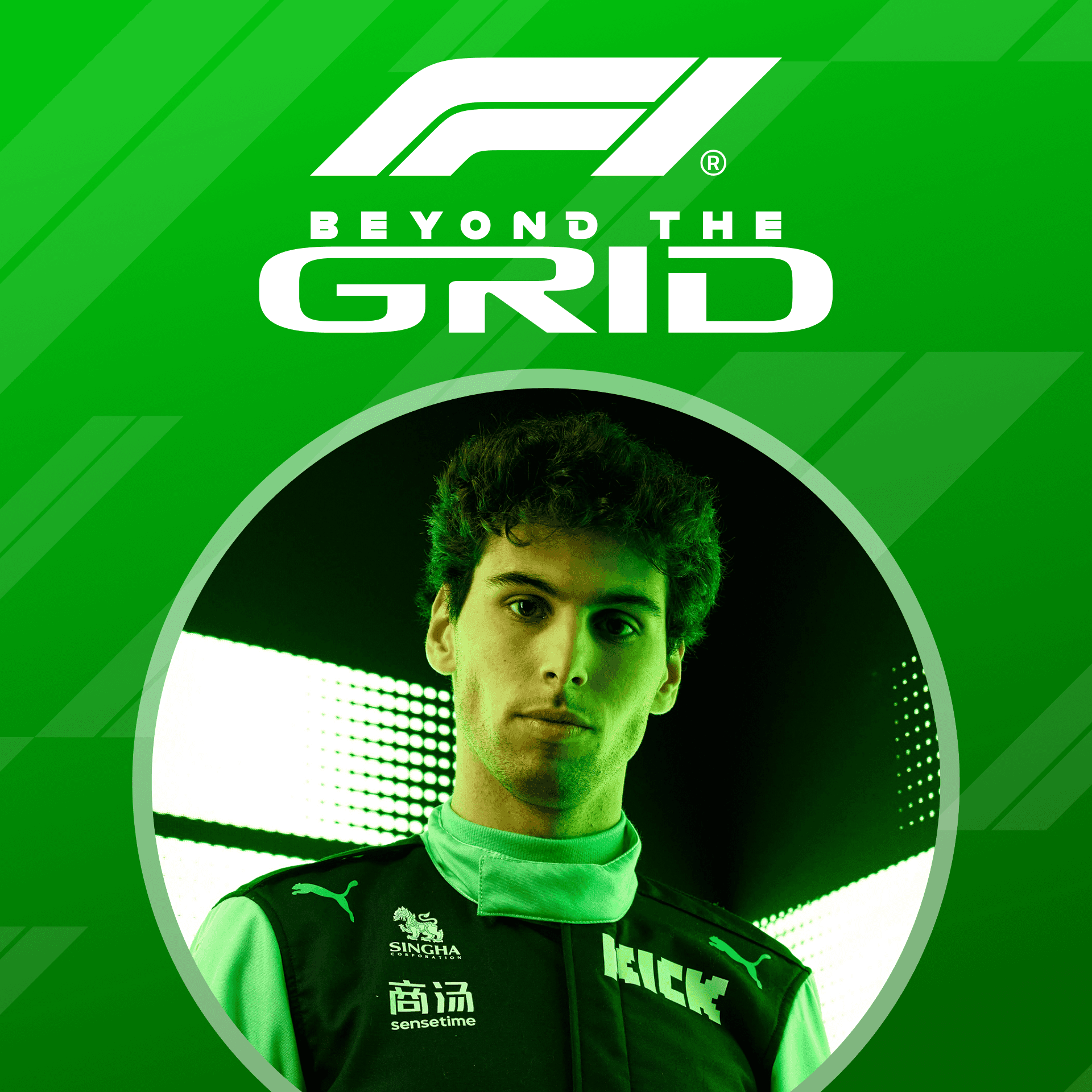 Gabriel Bortoleto: ‘my dream was so big’ - the long journey to F1