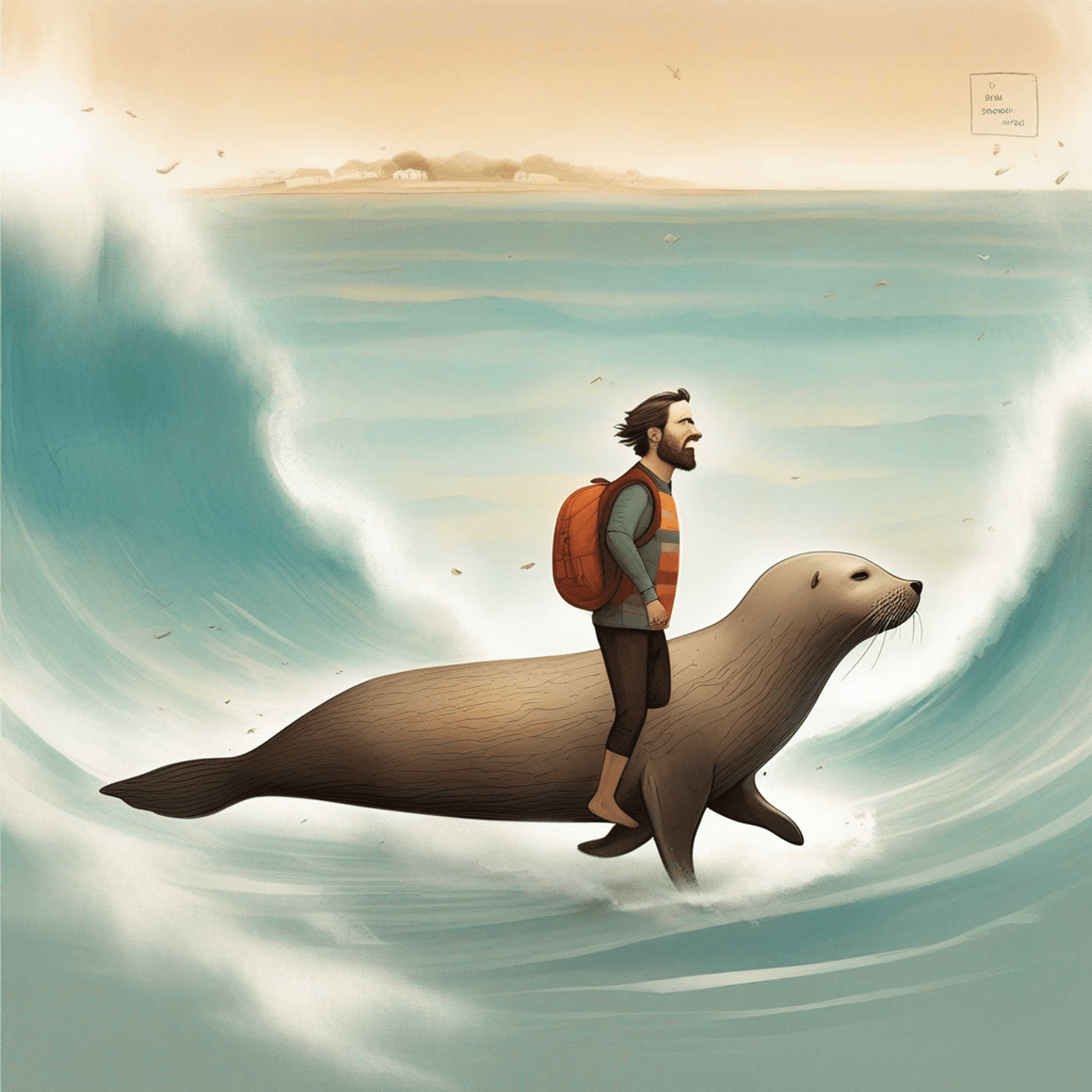 Living with a SEAL: An Engaging Audio Summary of Jesse Itzler's Inspiring Journey