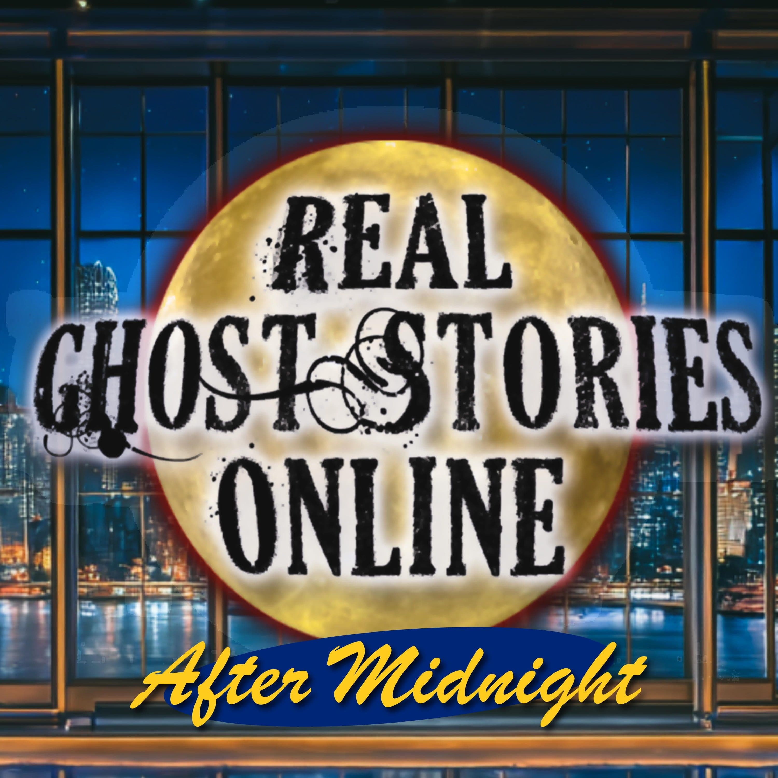 When a Childhood Home Becomes a Hunting Ground | After Midnight