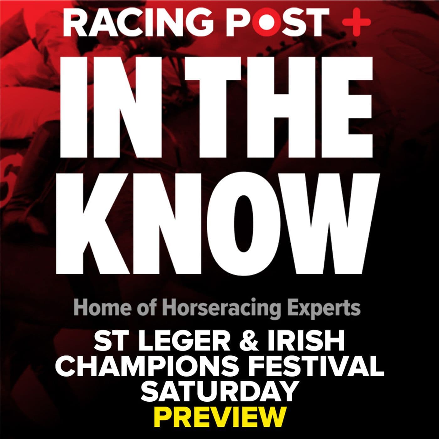 315: St Leger & Irish Champions Festival Preview | Tips from Callum Helliwell & Tom Segal | In The Know