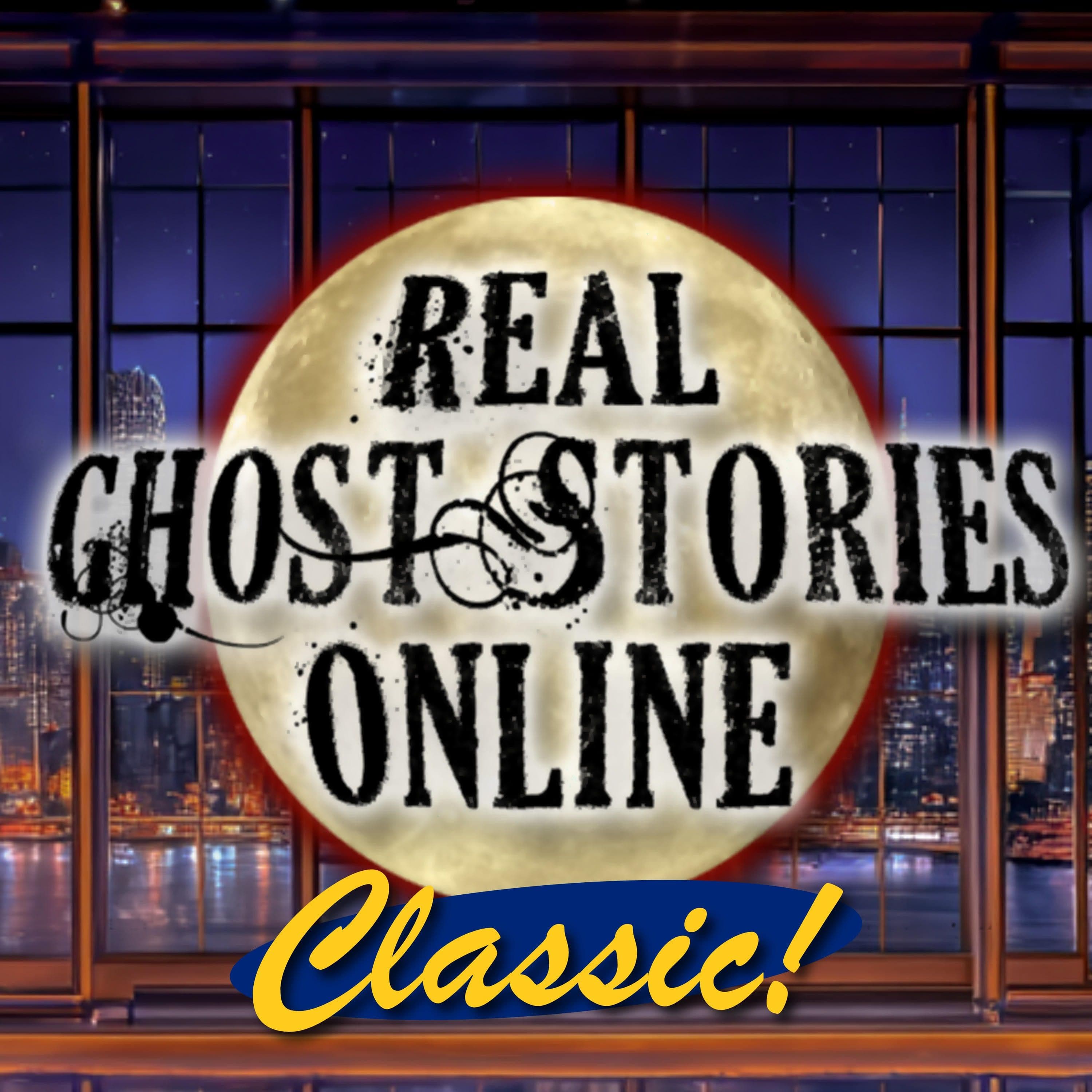 Three Roommates. One Apartment. The Same Terrifying Shadow Man | Real Ghost Stories CLASSIC
