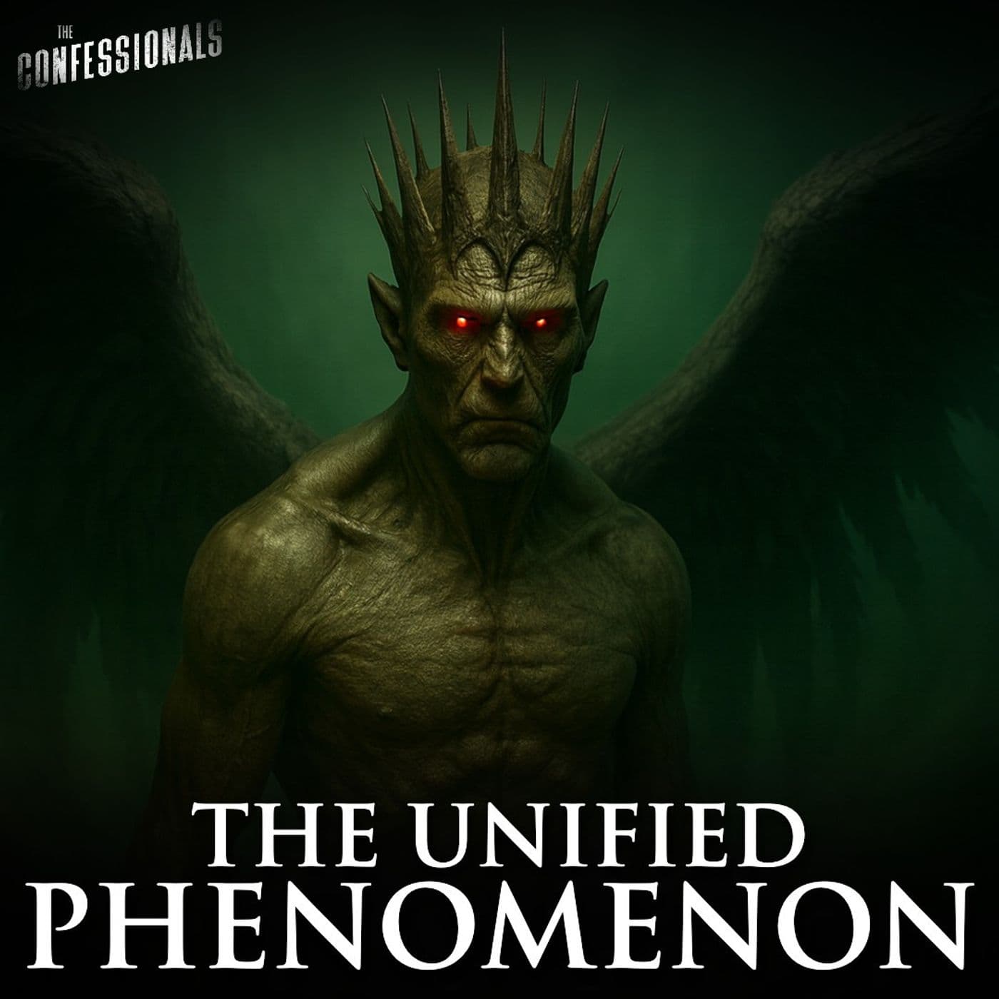 792: The Unified Phenomenon
