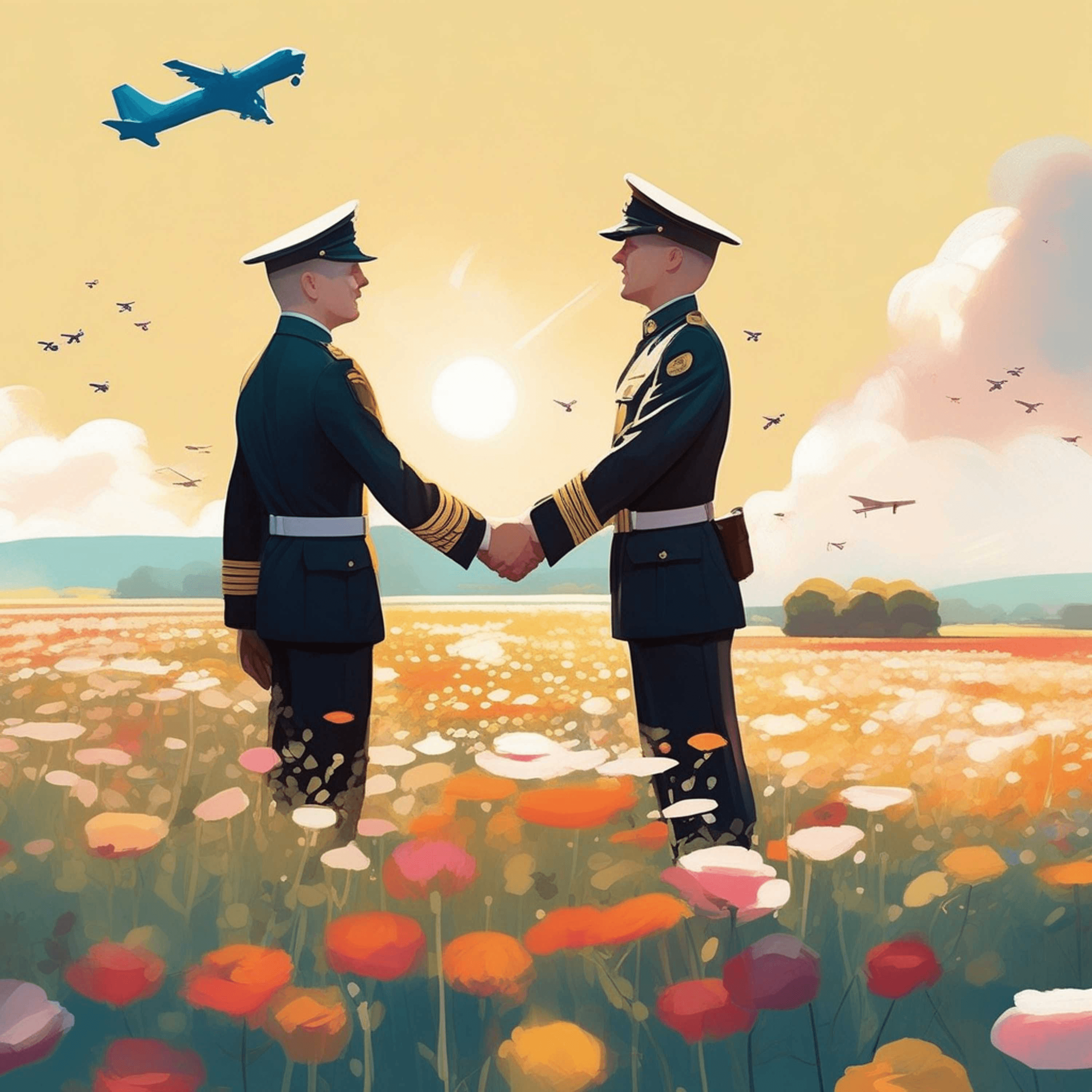 A Higher Call: An Audio Summary of Courage, Honor, and Redemption in War