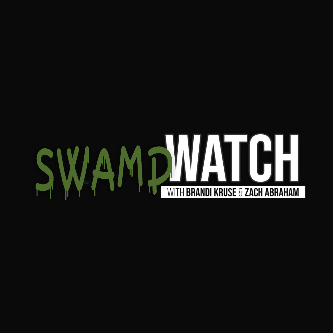 S1 Ep800: Swamp Watch: It's do or die for Trump's Iran deadline