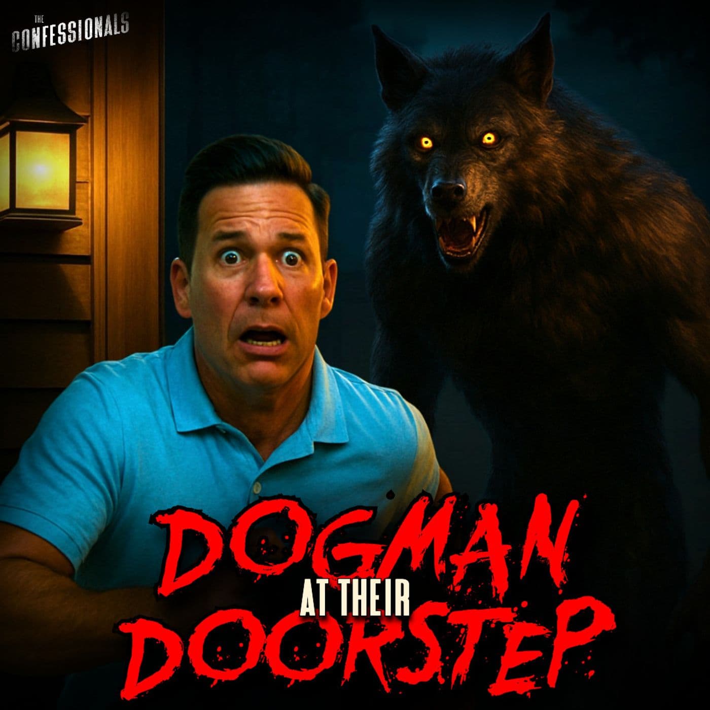 Members Preview | 793: Dogman at the Doorstep