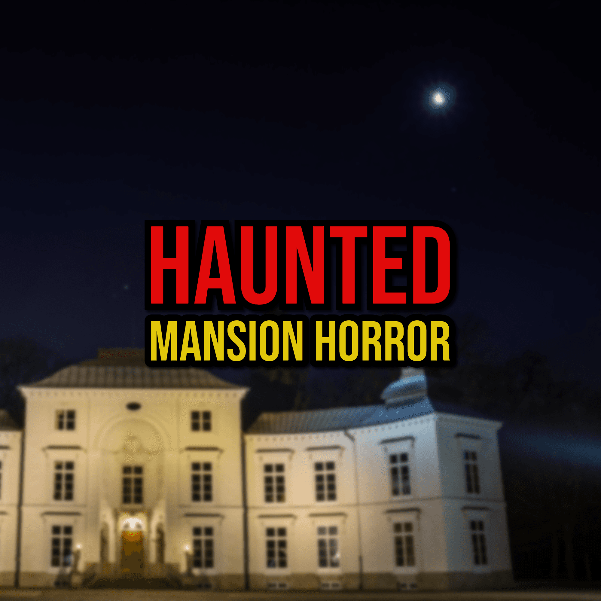 S5 Ep276: Episode 276: Haunted Mansion Horror