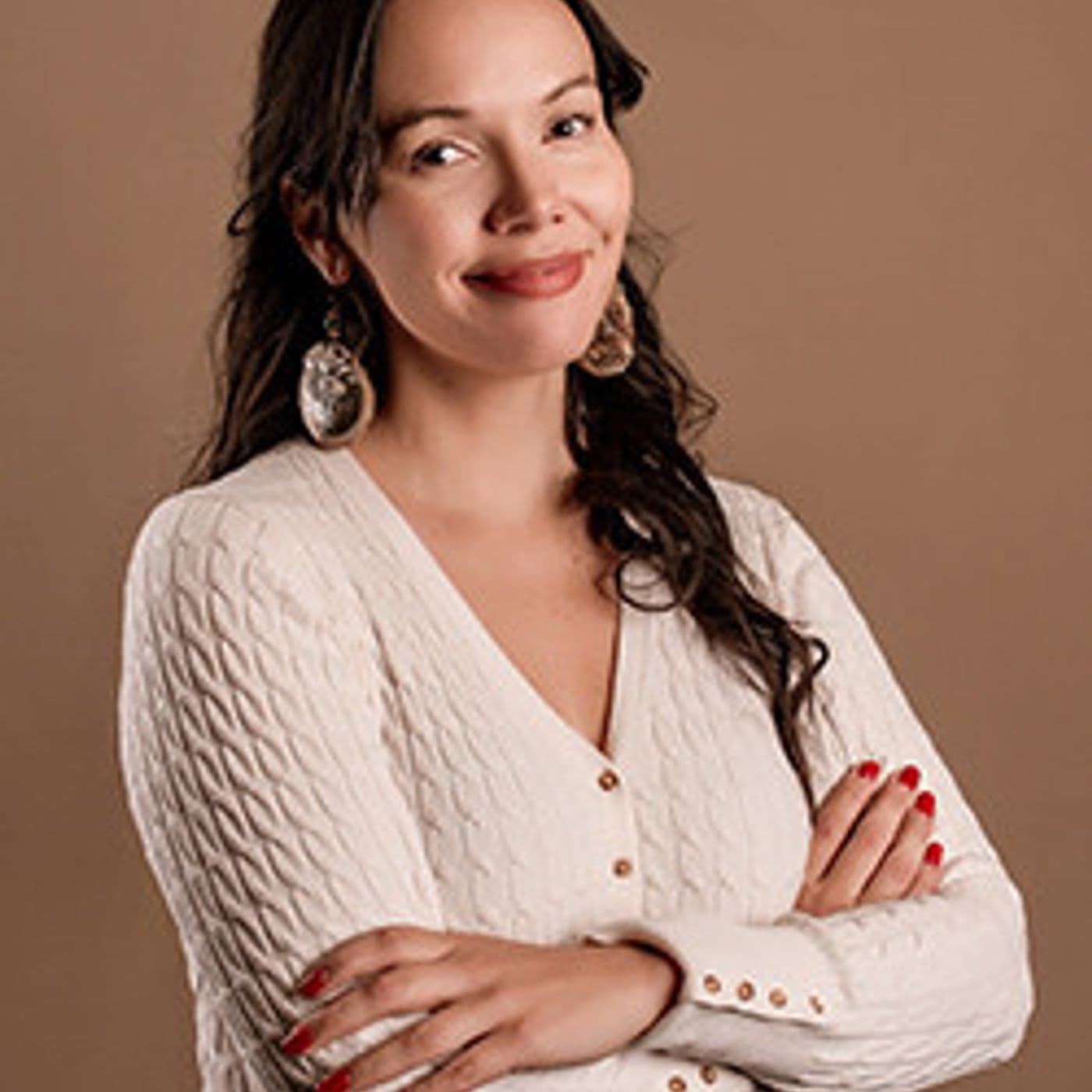 S4 Ep18: If I don’t do it, who will?” Improving healthcare quality through openness, community engagement and the wisdom of Grandmothers featuring Nicole Cross