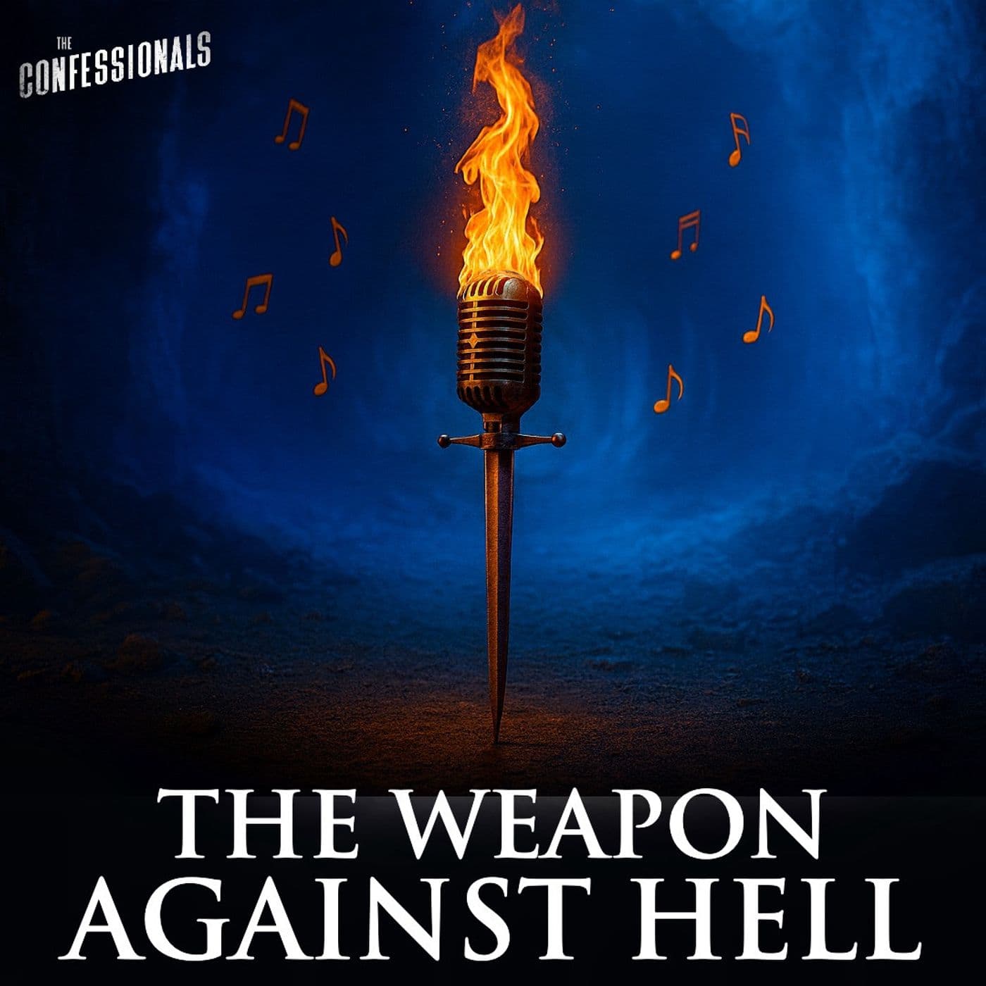 794: The Weapon Against Hell