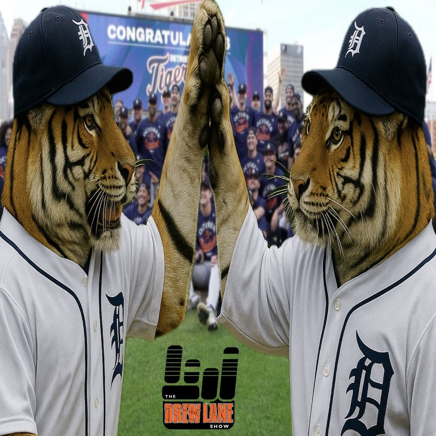 Tigers Conquer Cleveland – October 2, 2025