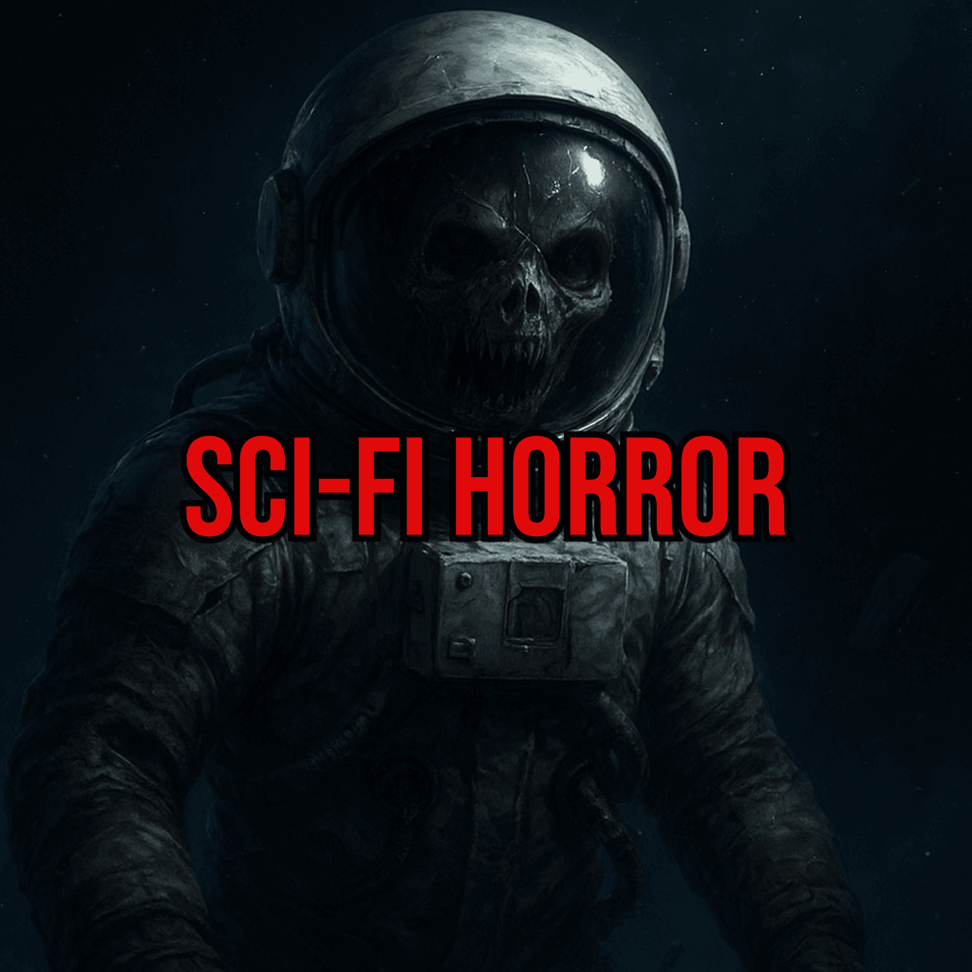 S5 Ep280: Episode 280: Sci-Fi Horror