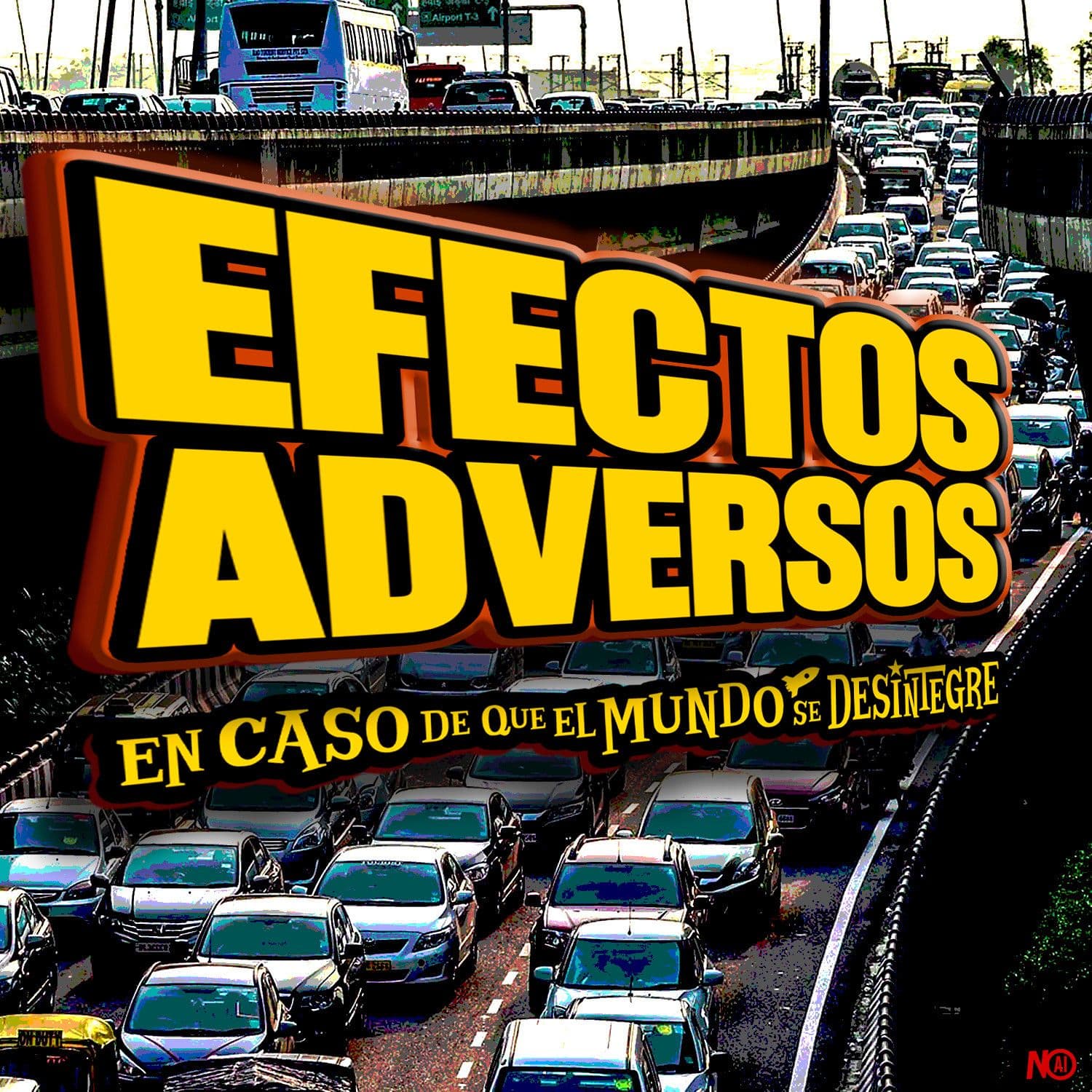 S27 Ep6148: Efectos Adversos