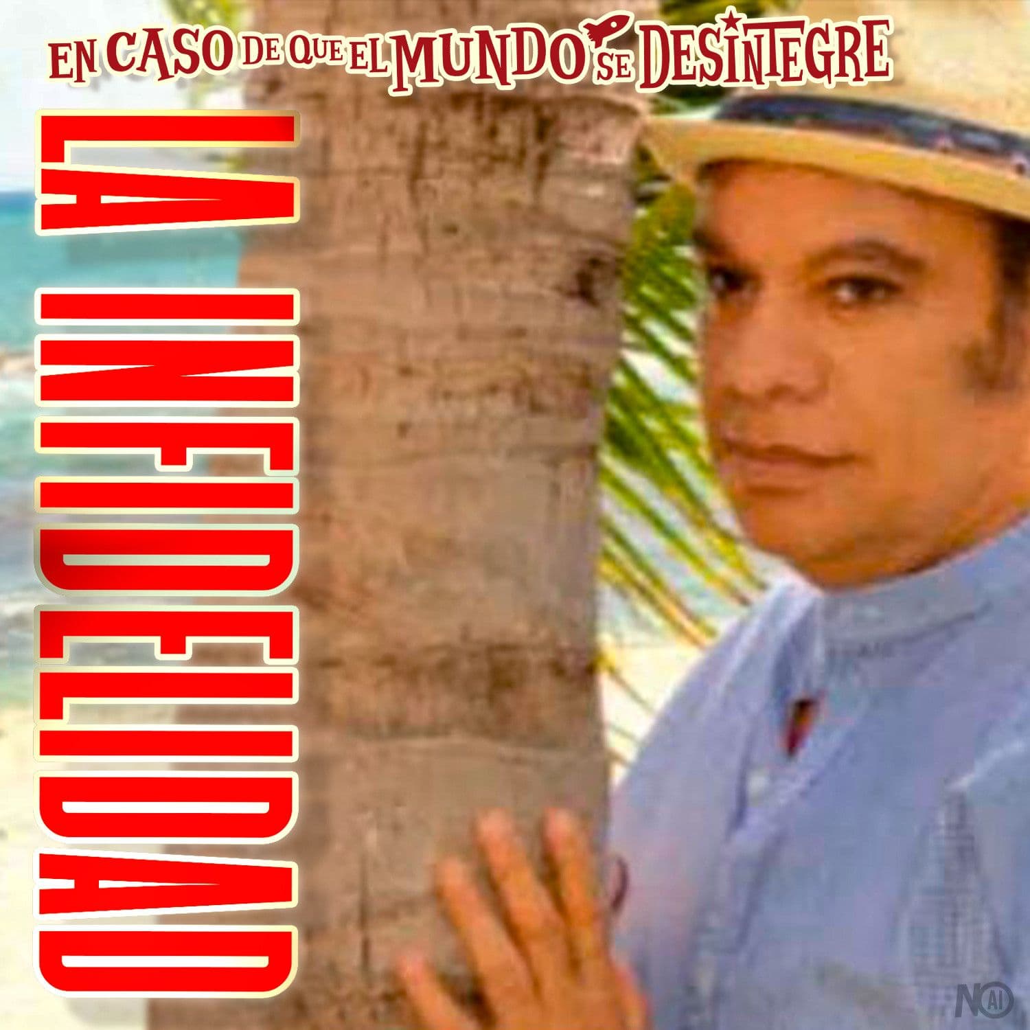 S27 Ep6150: La Infidelidad