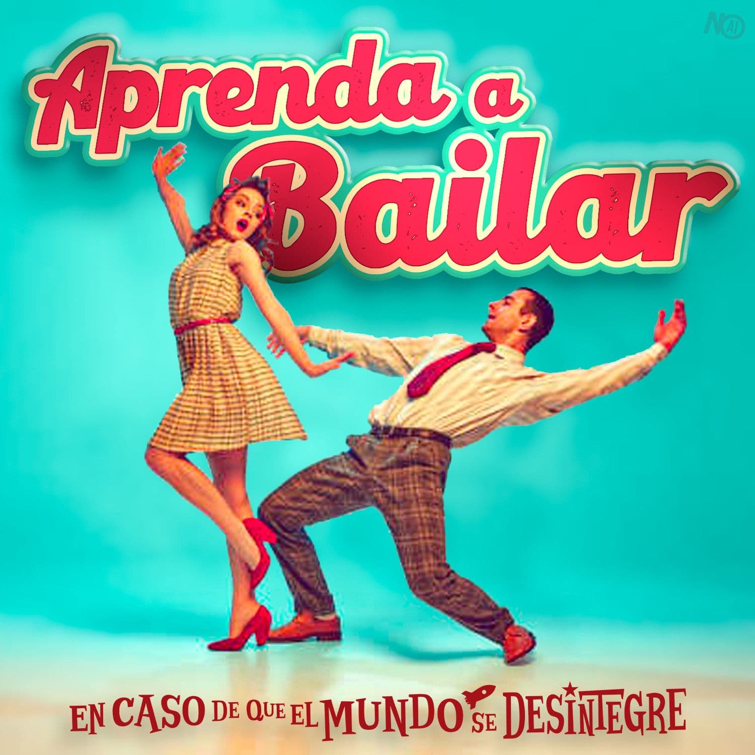 S27 Ep6193: Aprenda a Bailar