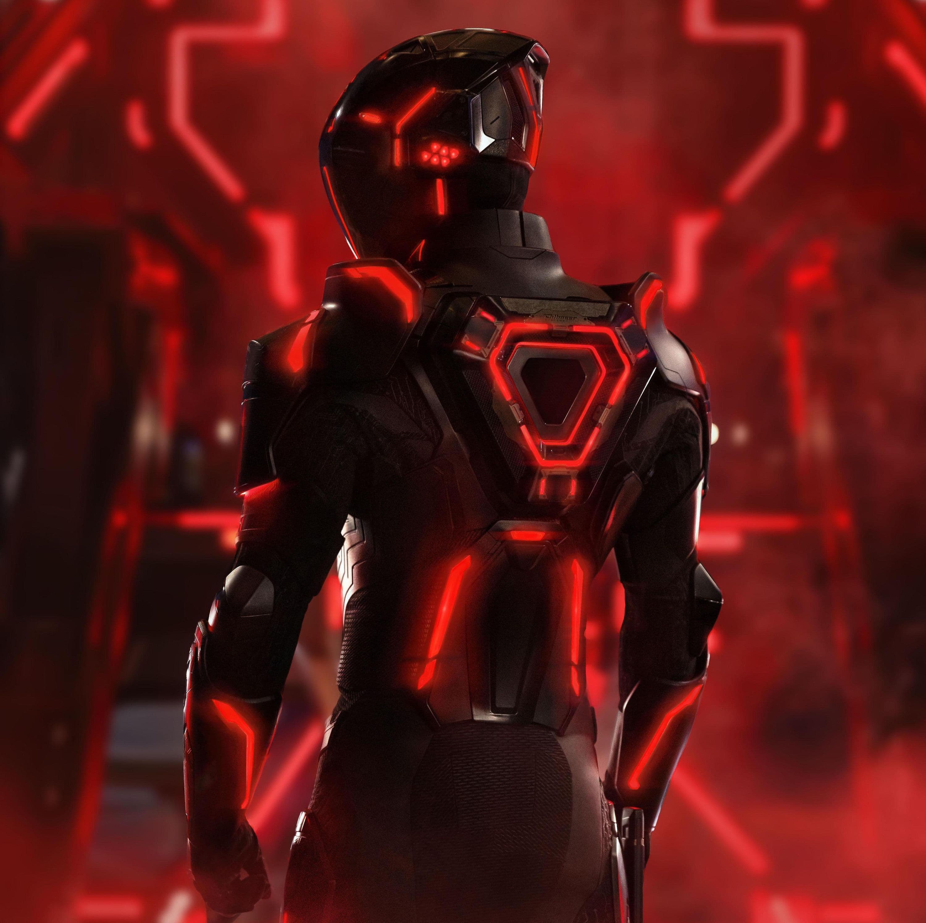 Ep. 845 - TRON: Ares