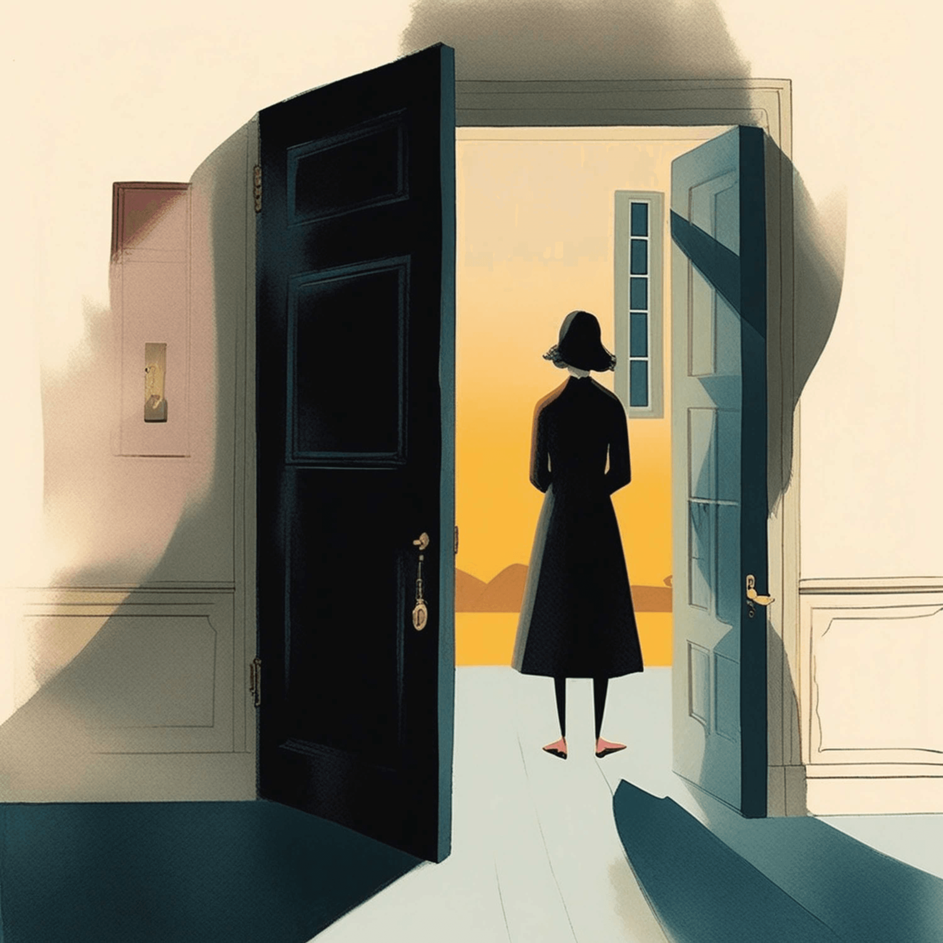 Enticing Audio Summary of The Last Mrs. Parrish: A Twisted Tale of Deception