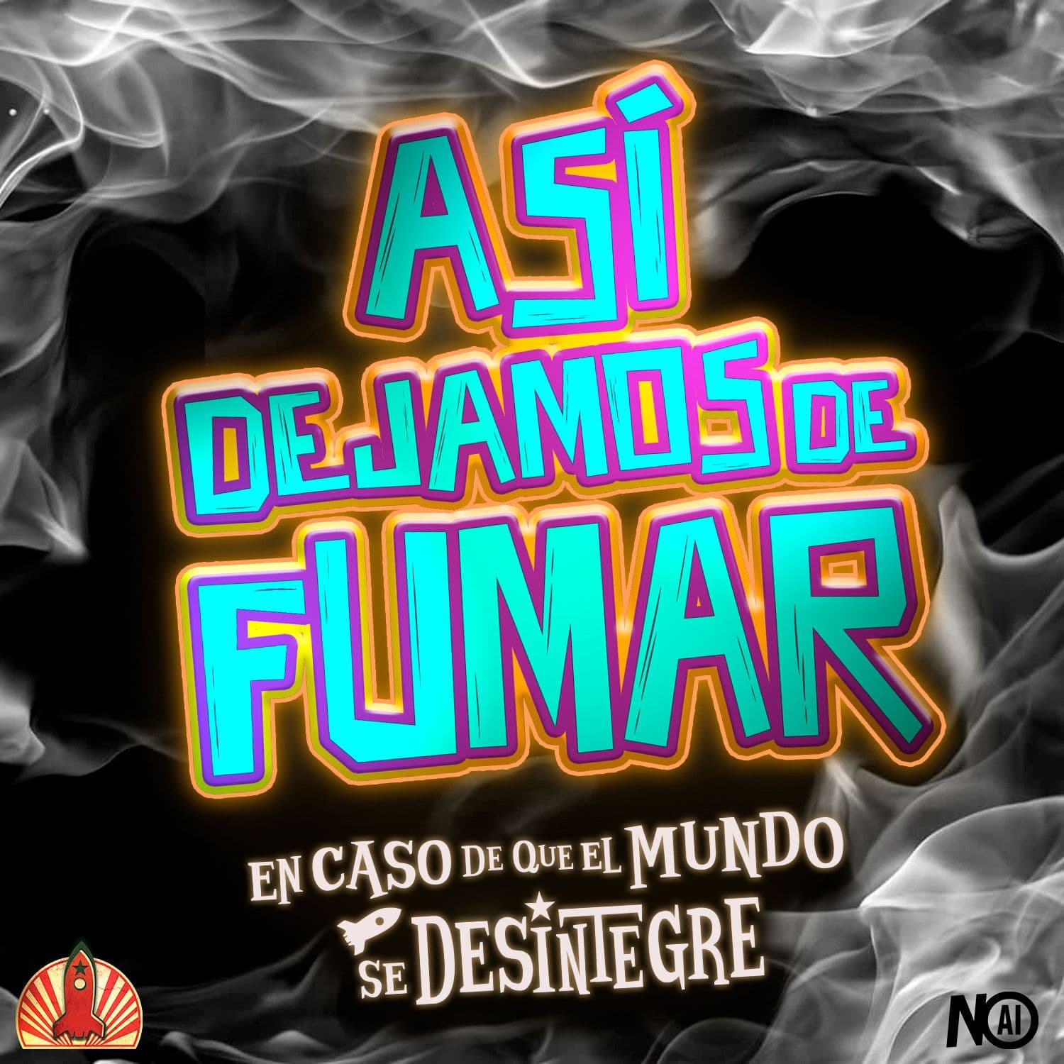 S27 Ep6155: Así Dejamos de Fumar