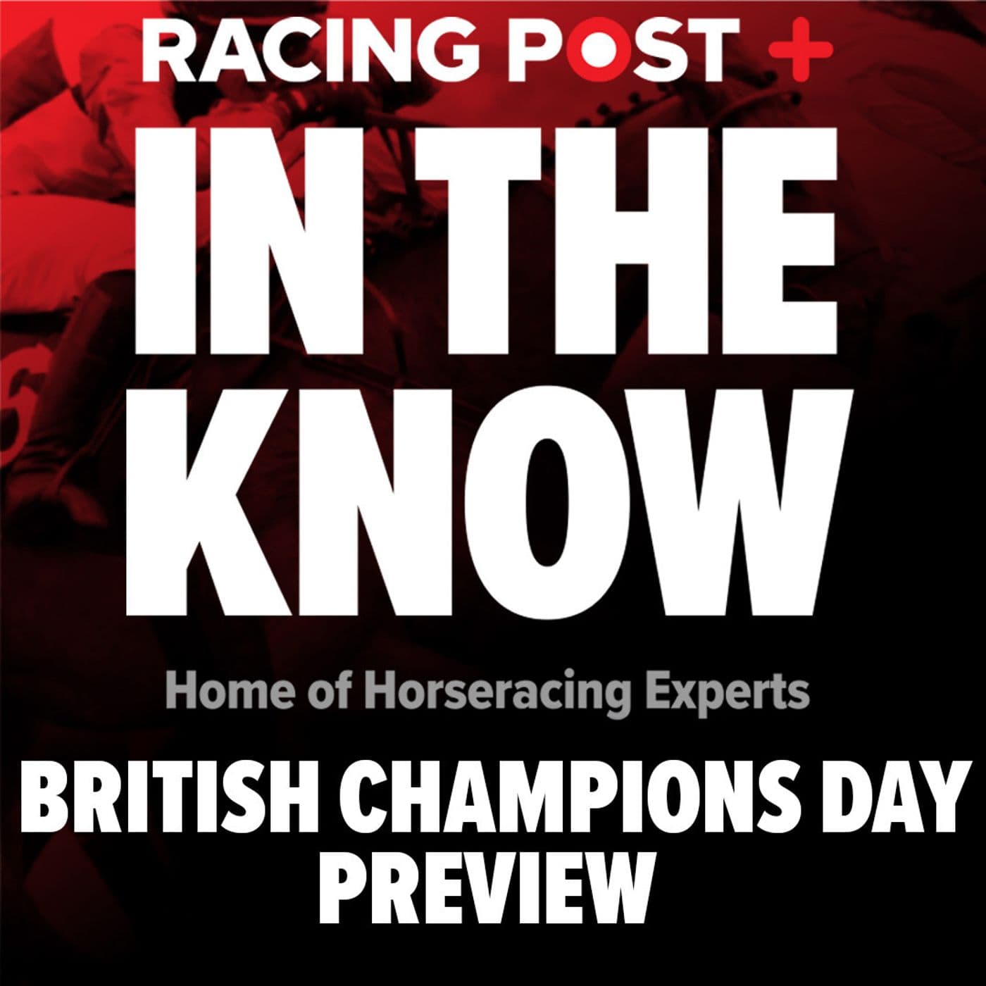 329: British Champions Day Preview | Tips from Paul Kealy & Tom Segal | In The Know