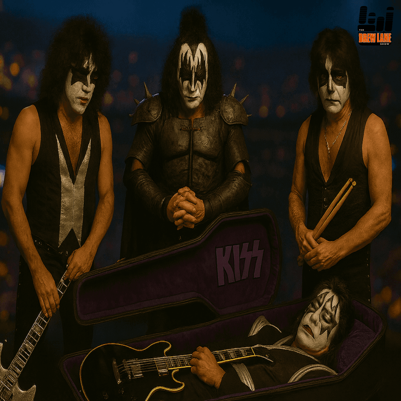 Ace Frehley Flashbacks – October 19, 2025