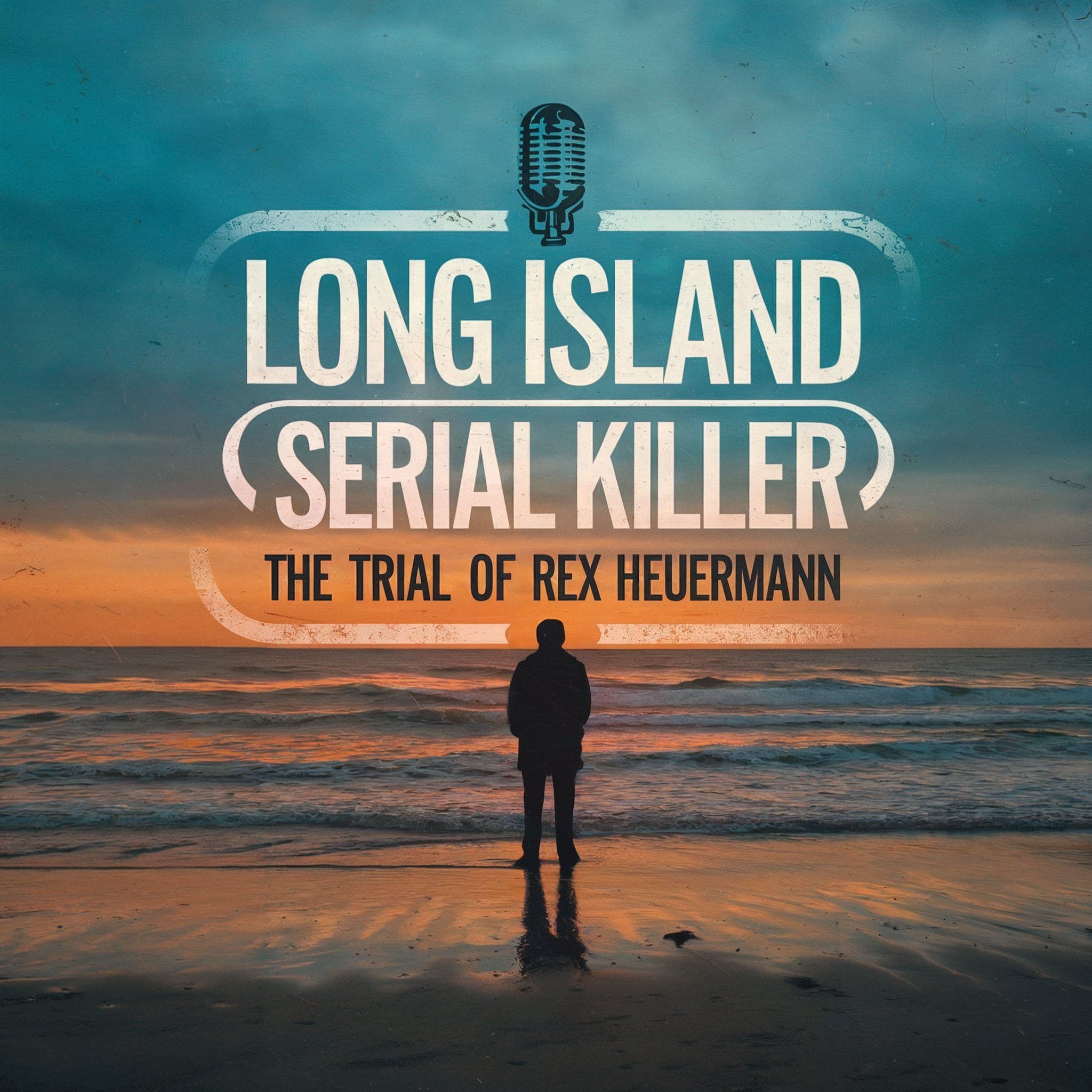 NEW Gilgo Beach Arrest No One Saw Coming That IS NOT Rex Heuermann