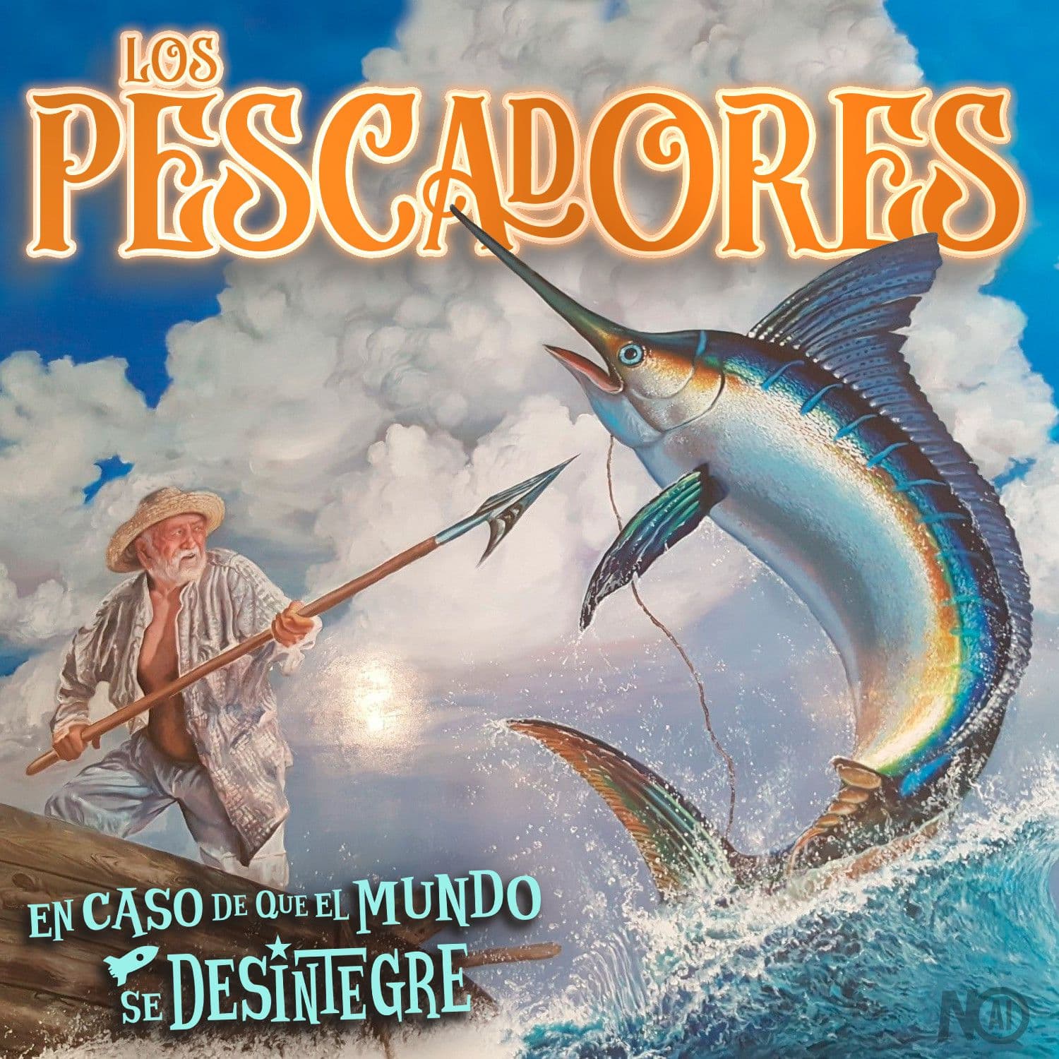 S27 Ep6159: Los Pescadores