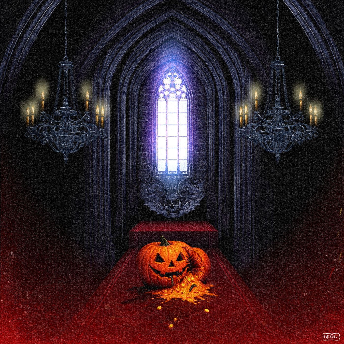 S23 Ep17: NoSleep Podcast S23E17 Halloween 2025
