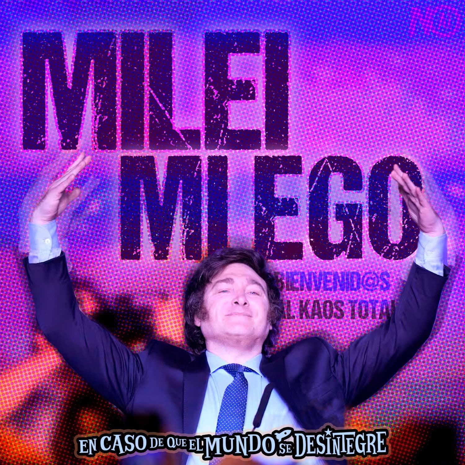 S27 Ep6161: Milei Mi Ego