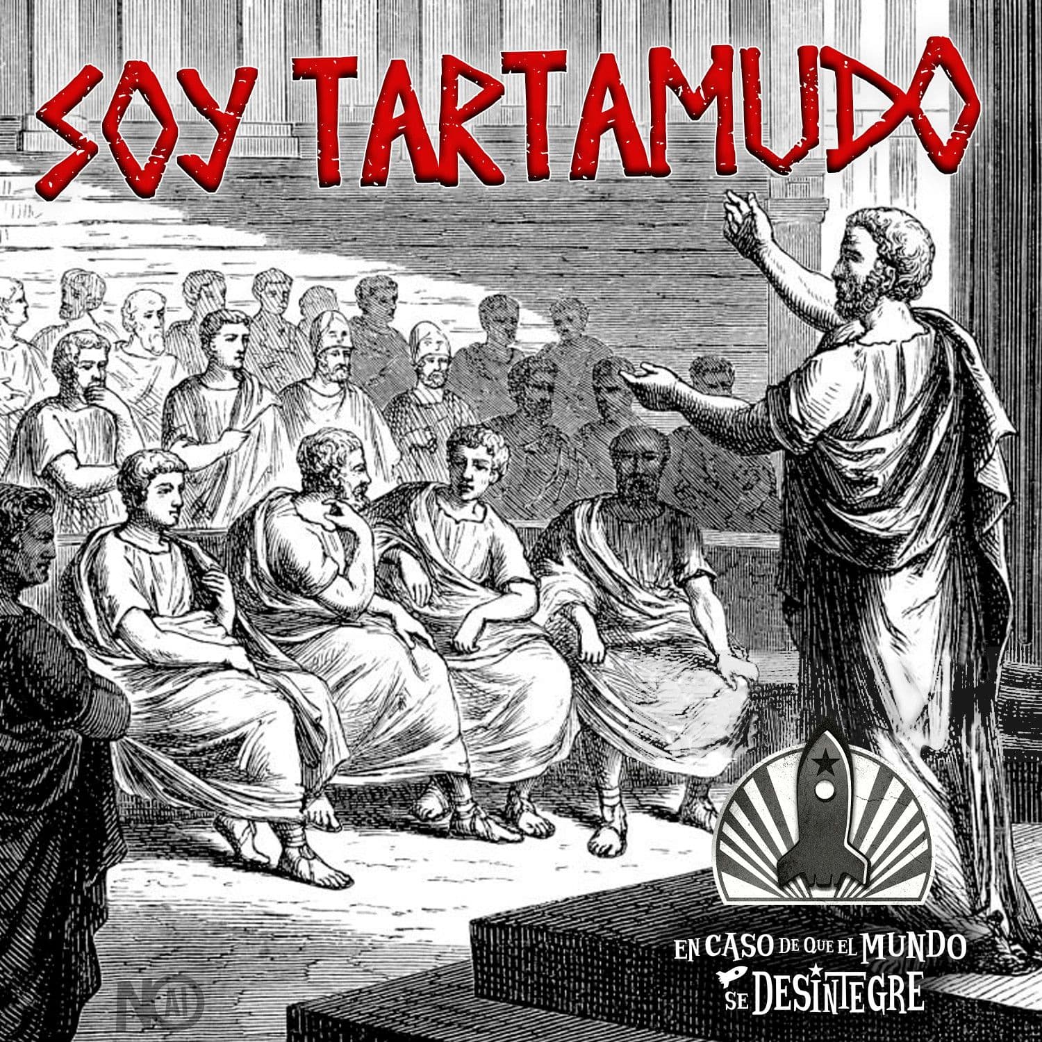 S27 Ep6162: Soy Tartamudo