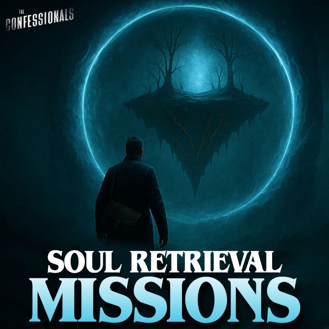804: Crossing Realms on Soul Retrieval Missions